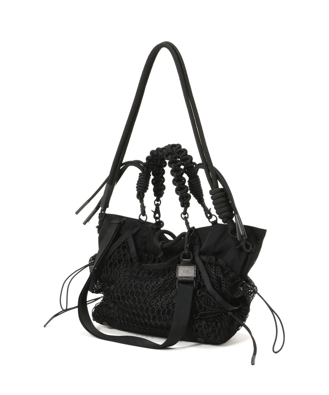 beautiful people/ビューティフルピープル/over engineering tote bag