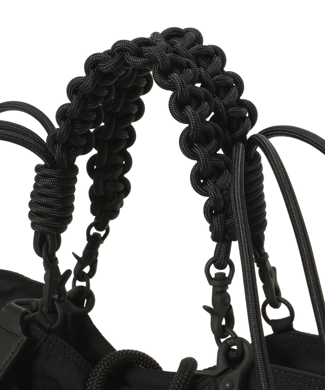 beautiful people/ビューティフルピープル/over engineering tote bag