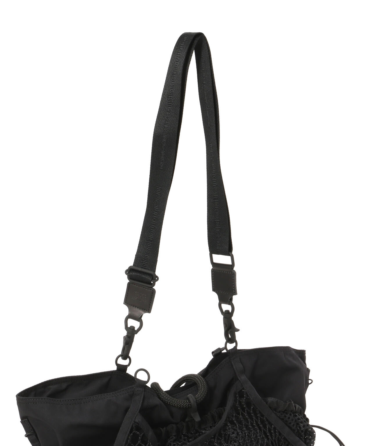 beautiful people/ビューティフルピープル/over engineering tote bag