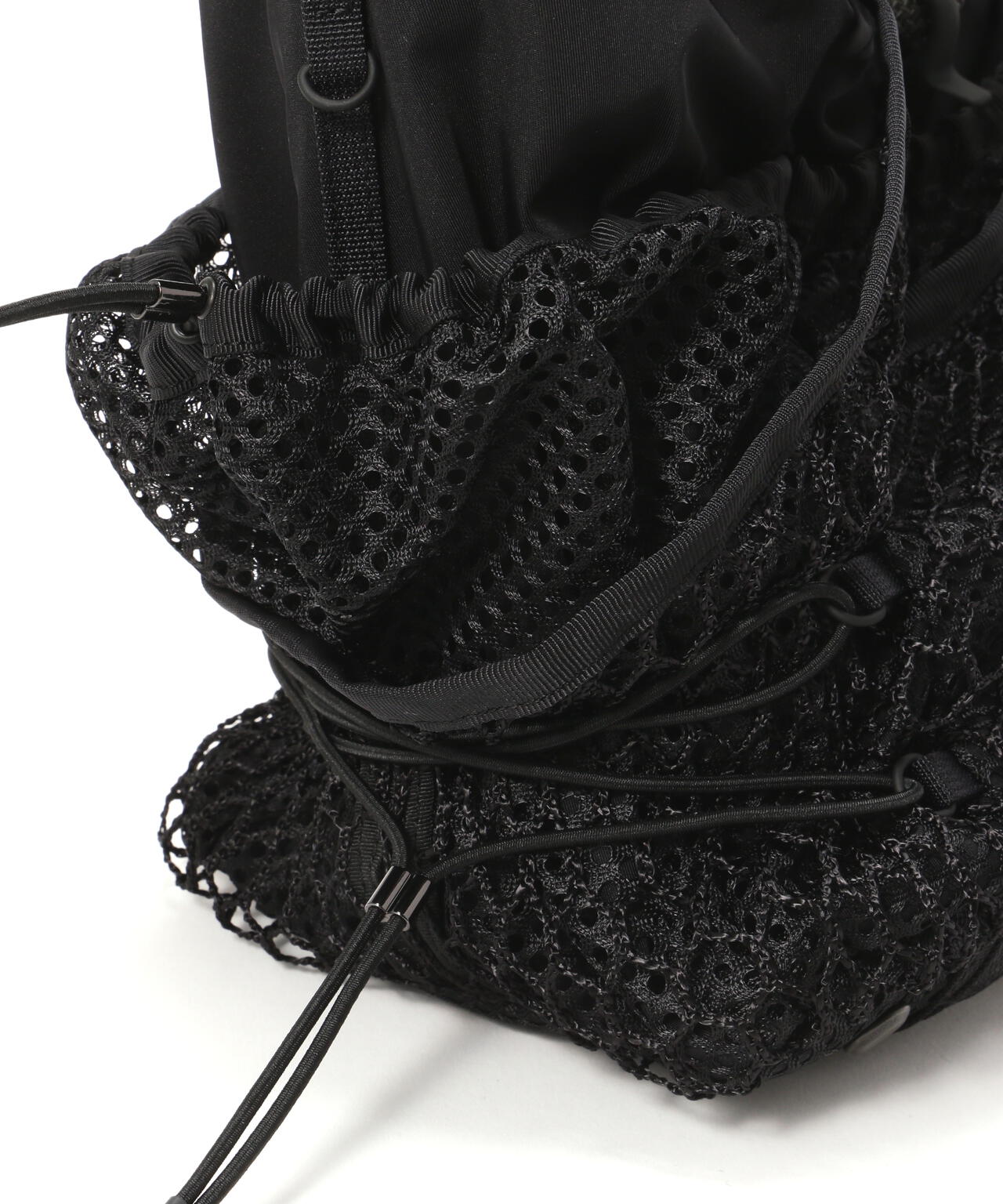 beautiful people/ビューティフルピープル/over engineering tote bag