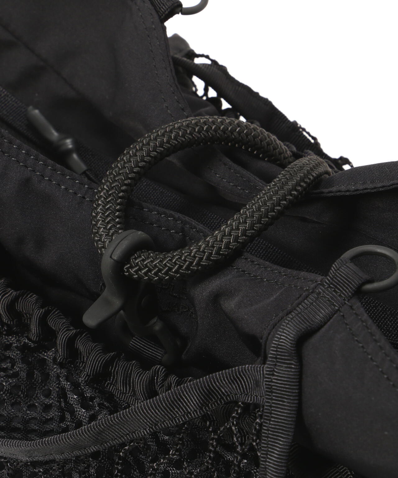 beautiful people/ビューティフルピープル/over engineering tote bag