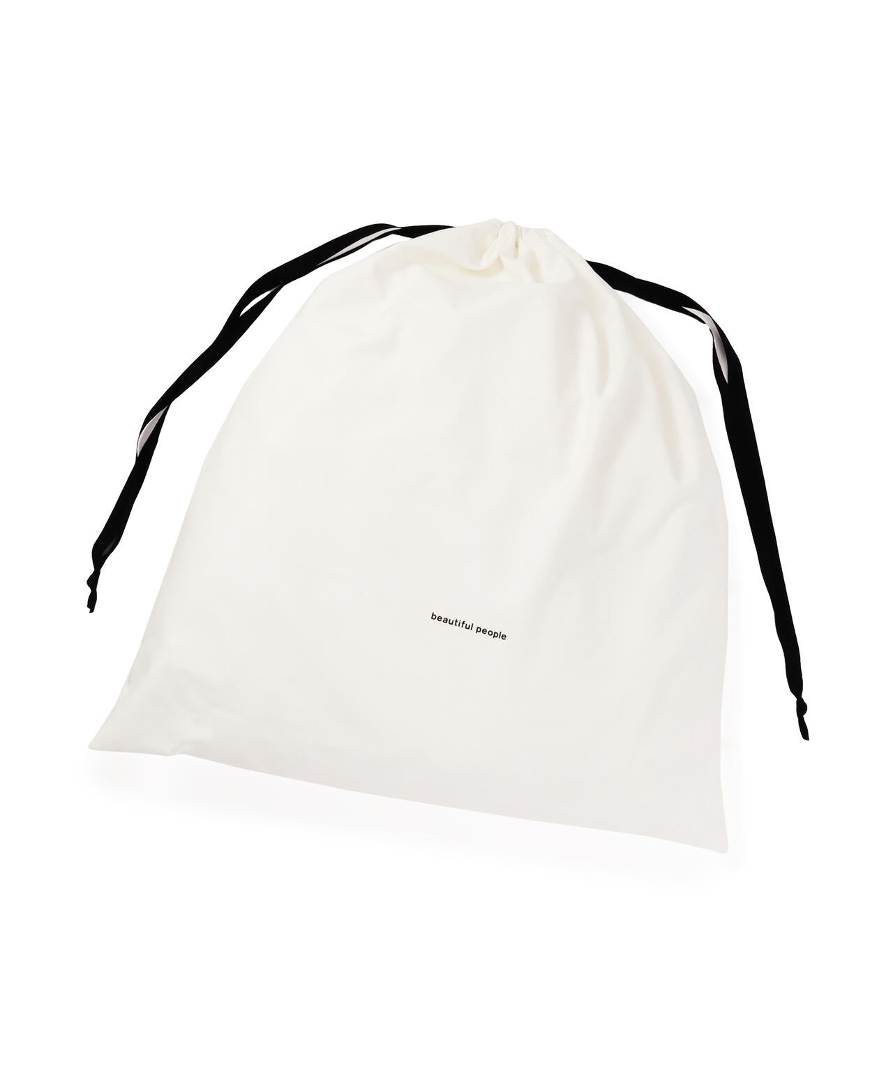 beautiful people/ビューティフルピープル/over engineering tote bag
