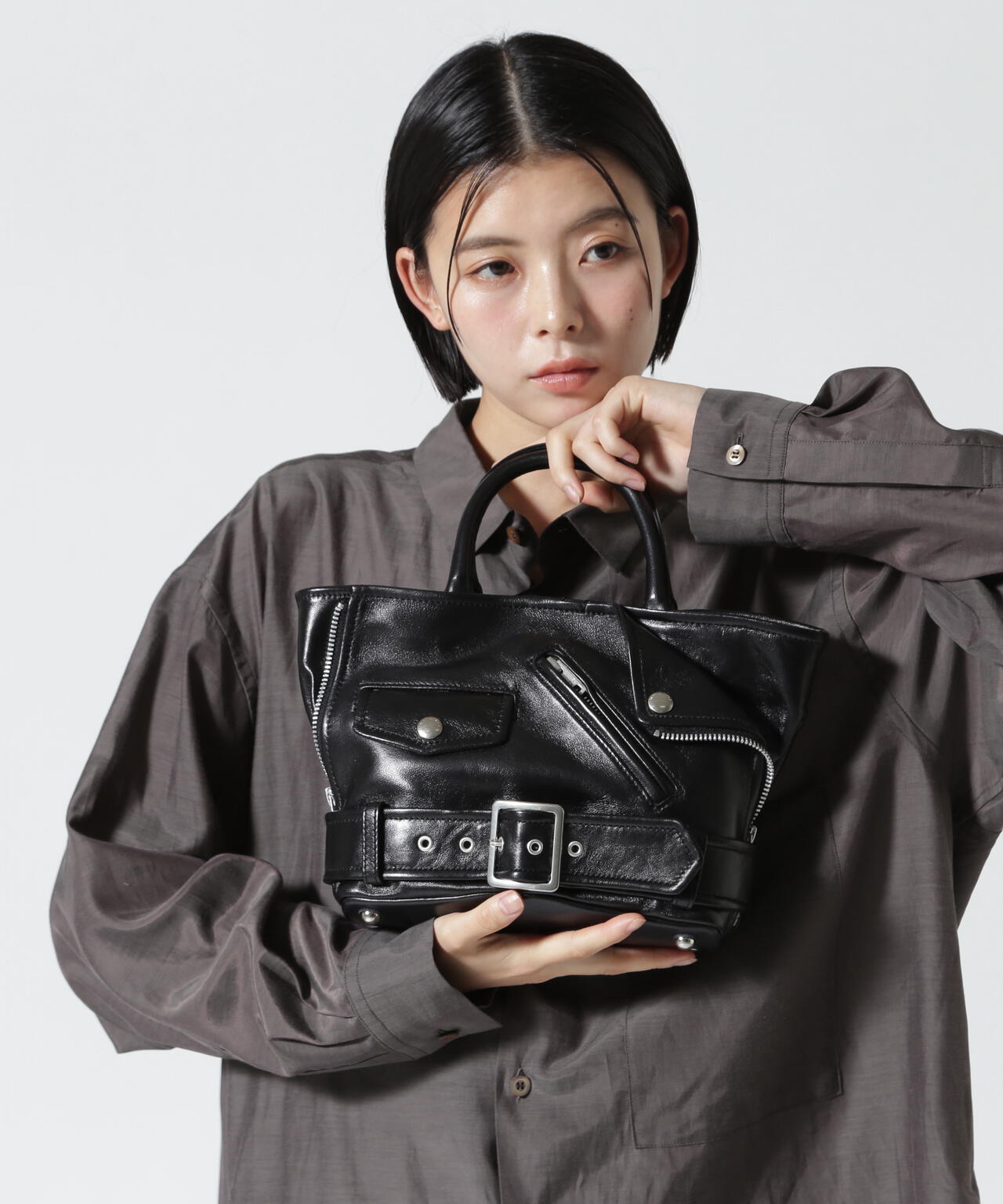 beautiful people/ビューティフルピープル/excerption riders kids tote bag