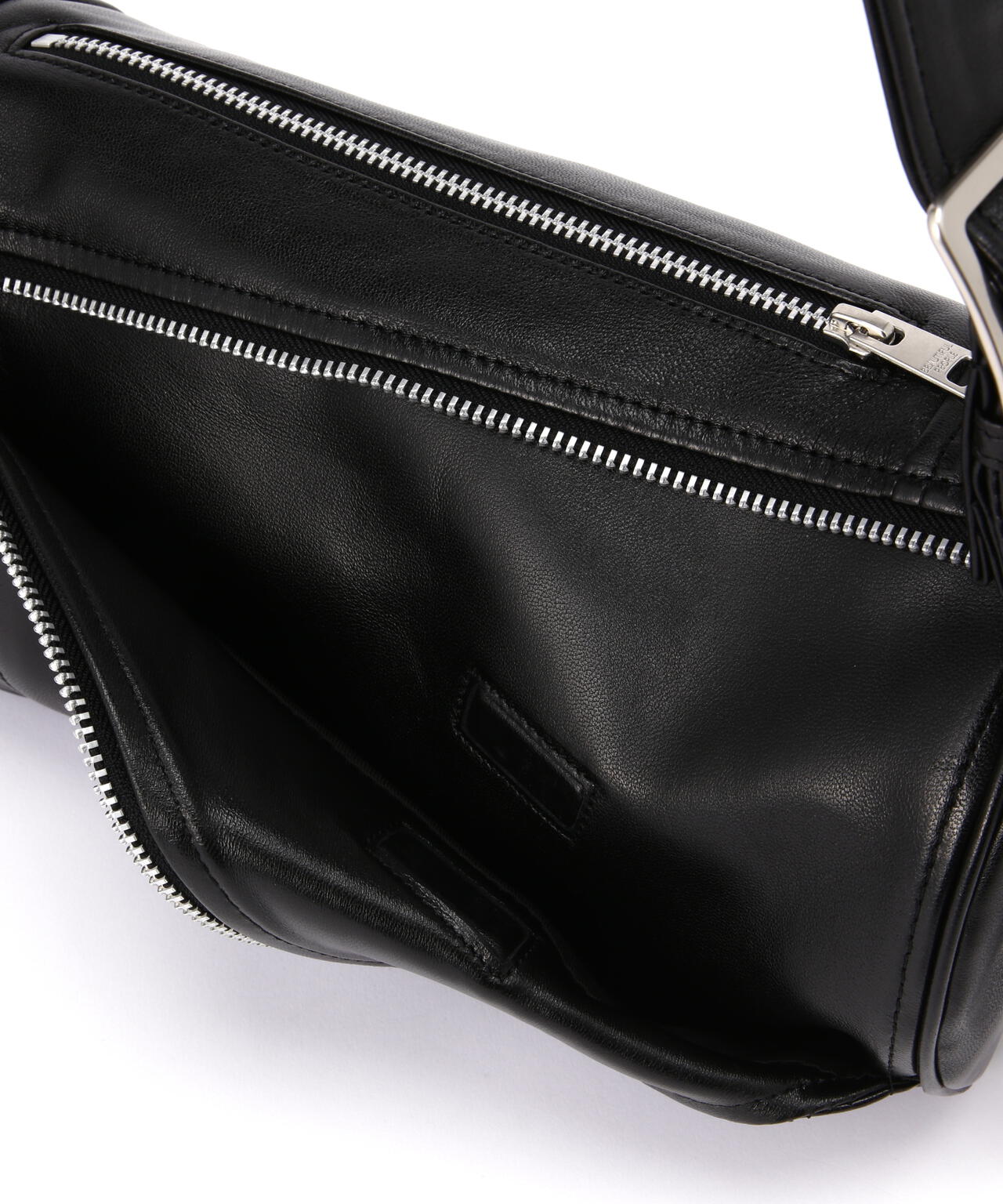 beautiful people/ビューティフルピープル/excerption riders cylinder bag