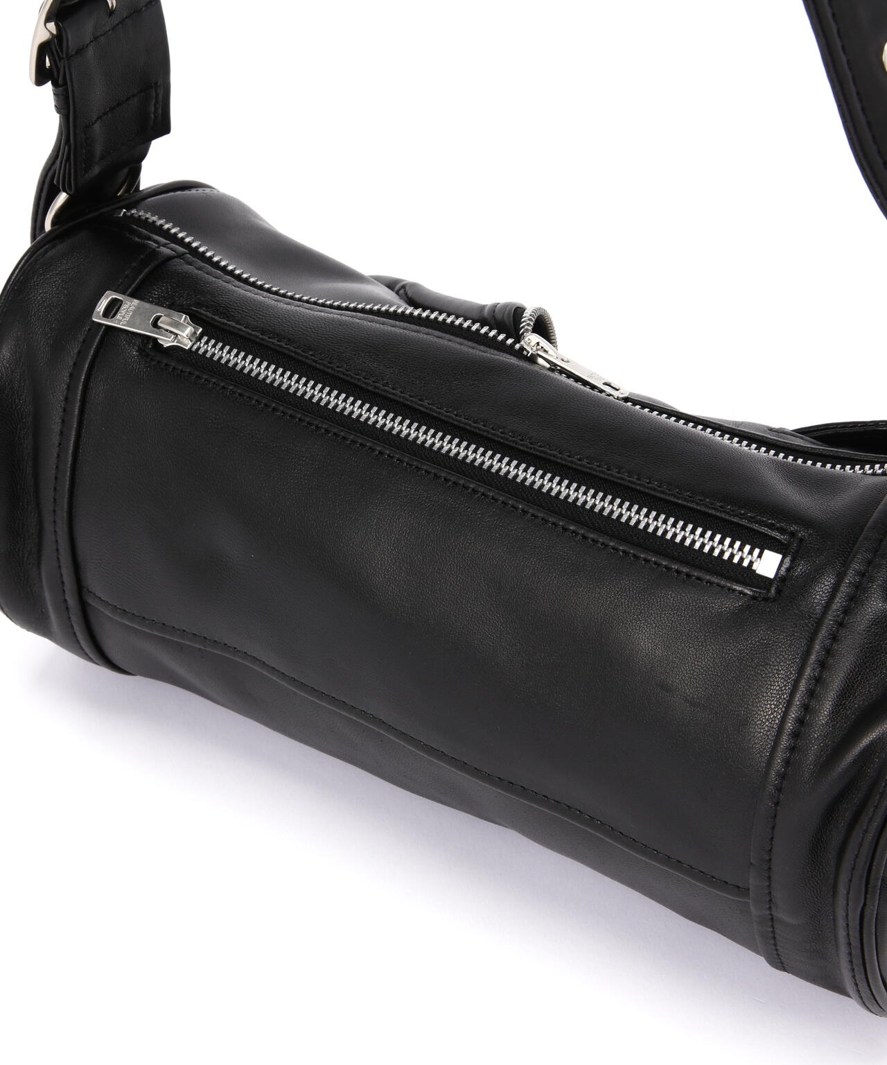 beautiful people/ビューティフルピープル/excerption riders cylinder bag