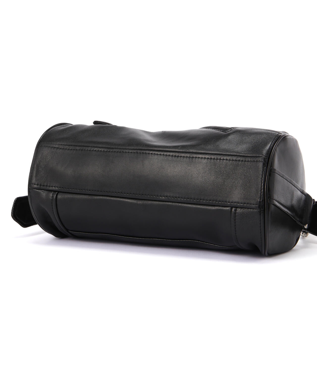 beautiful people/ビューティフルピープル/excerption riders cylinder bag