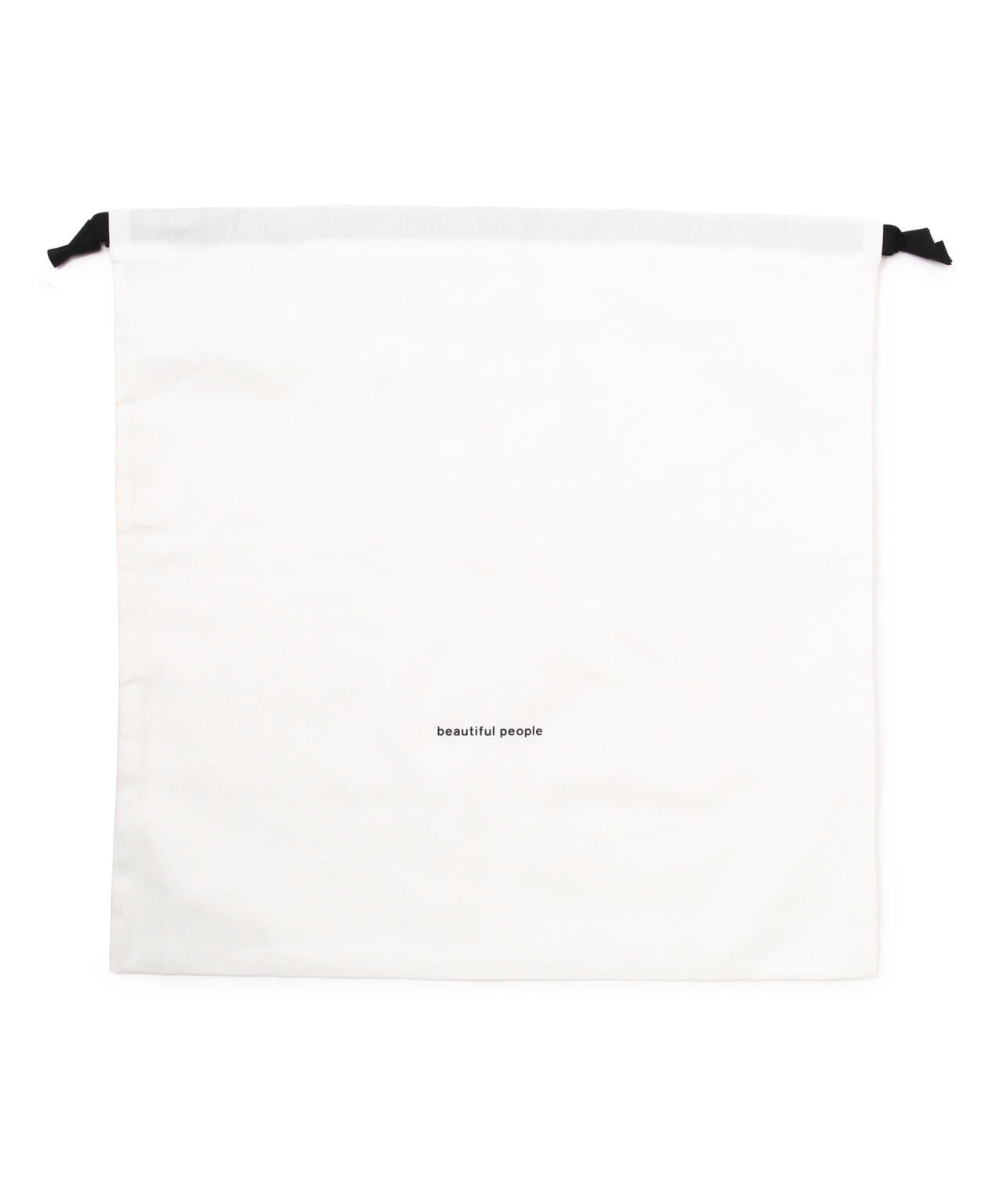 beautiful people/ビューティフルピープル/excerption riders cylinder bag