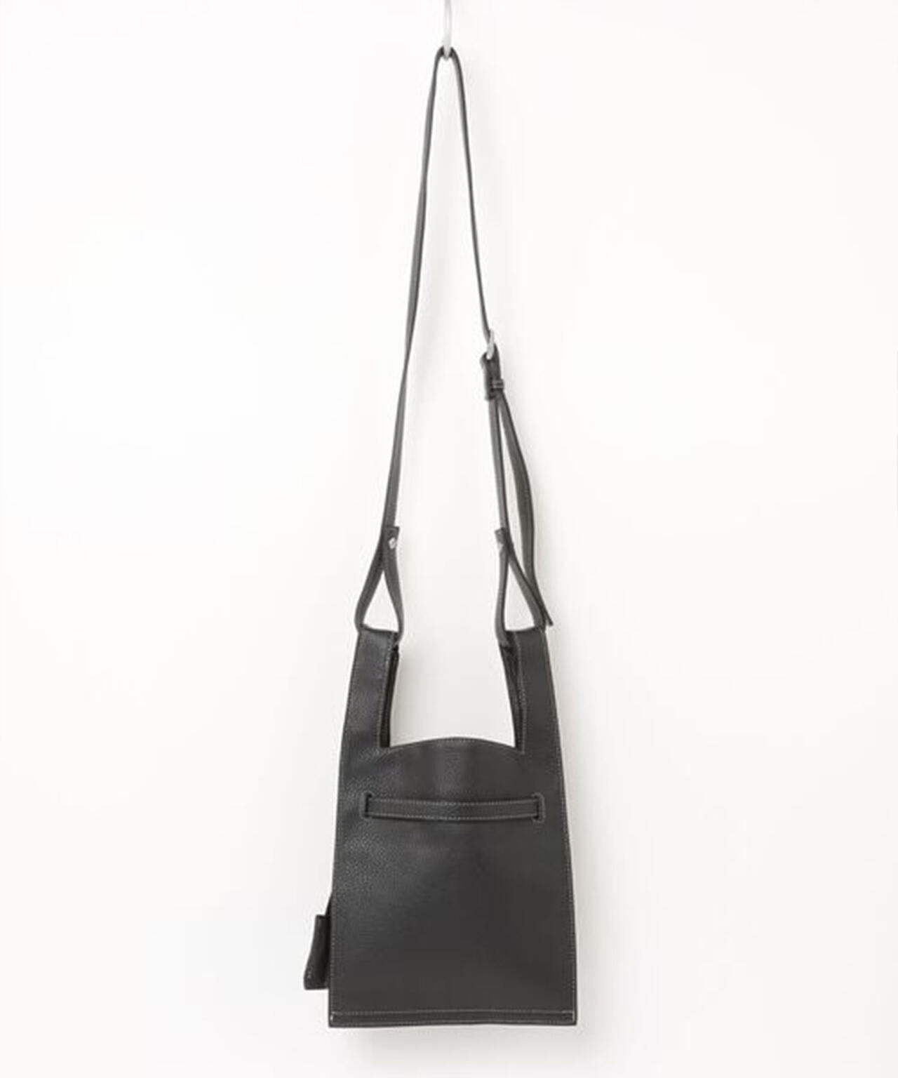 beautiful people/ビューティフルピープル/gratitude market shoulder bag