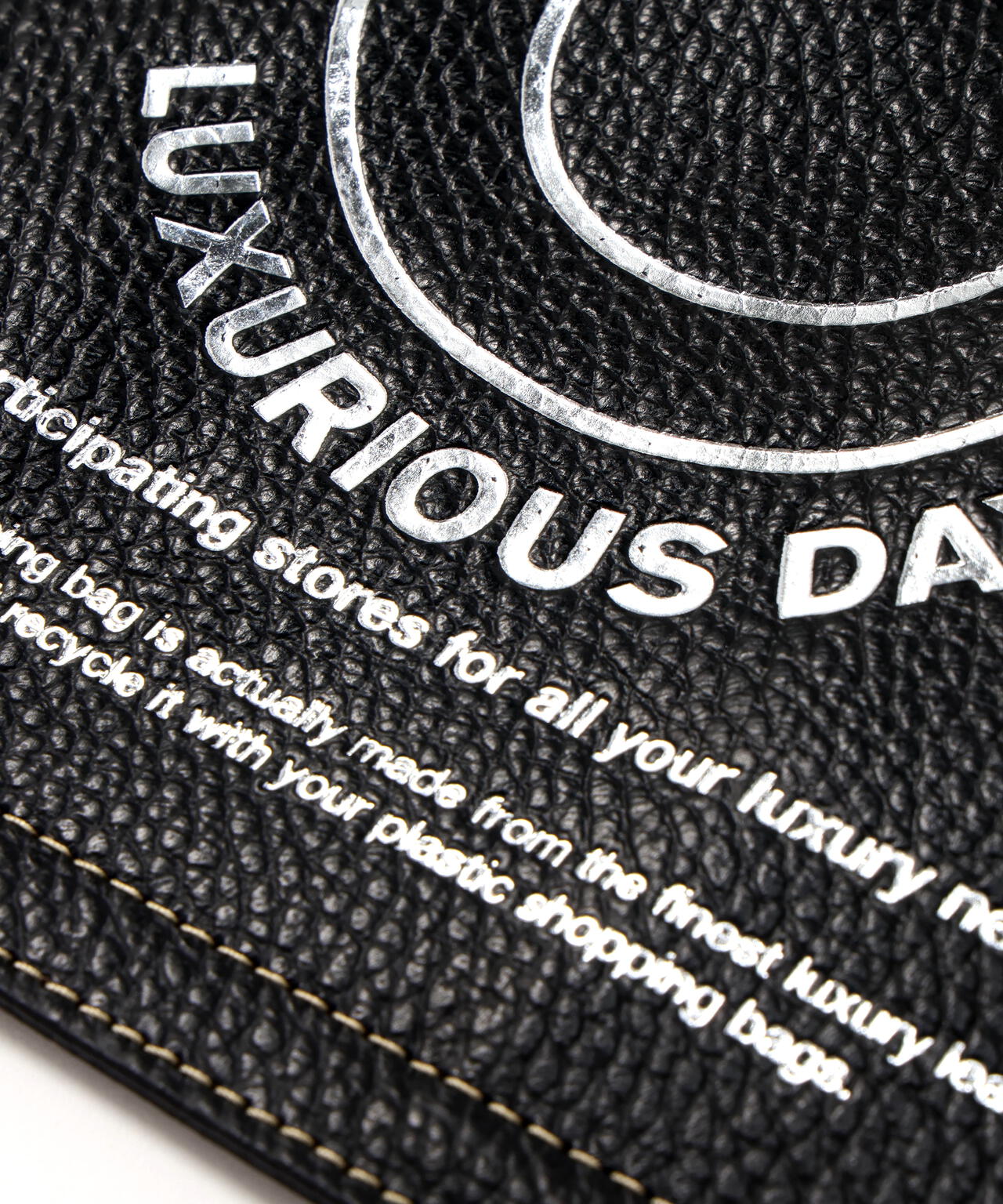 beautiful people/ビューティフルピープル/gratitude market shoulder bag