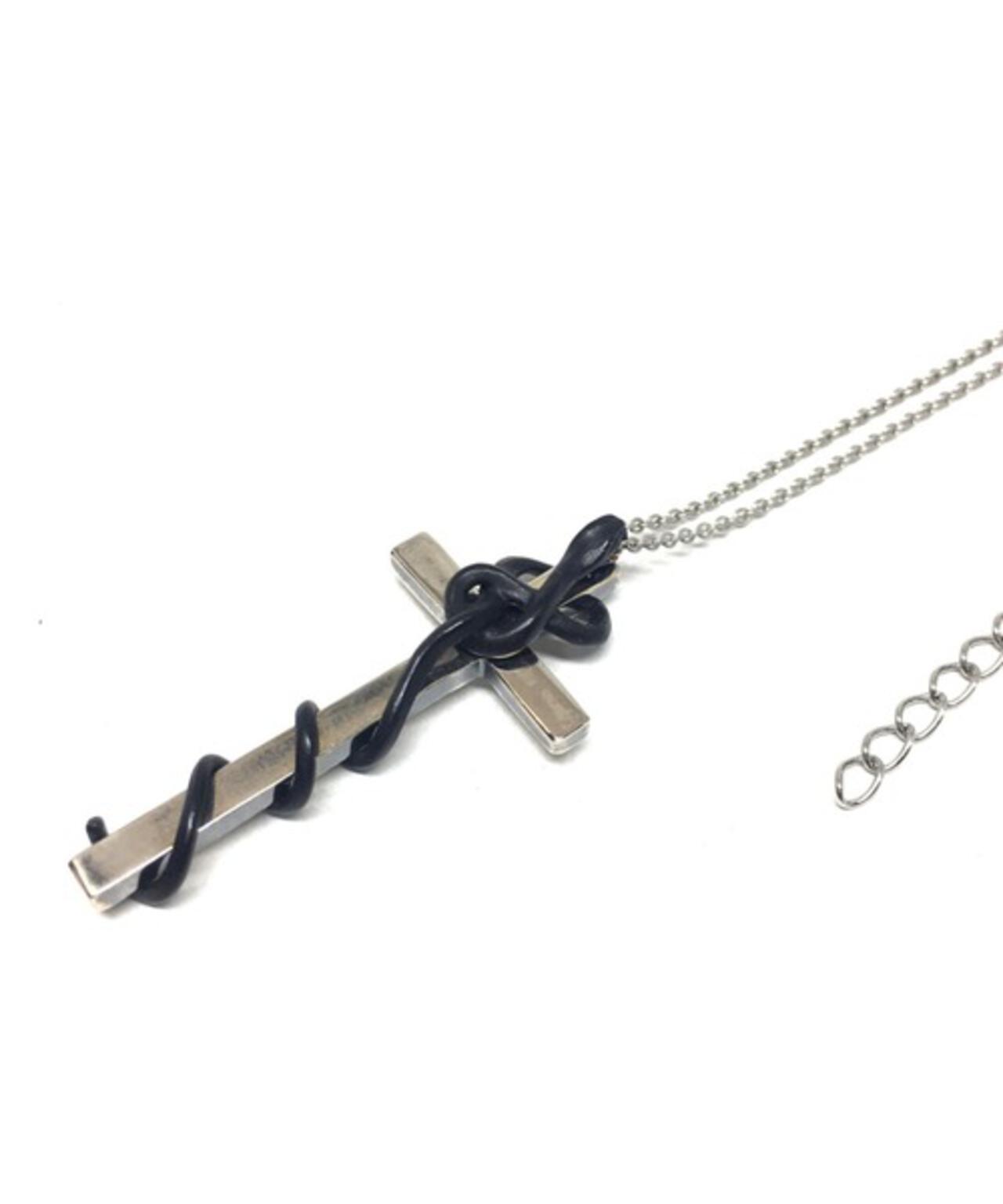 gunda/ガンダ/STEALTH MICROS CROSS NK/Matte Black