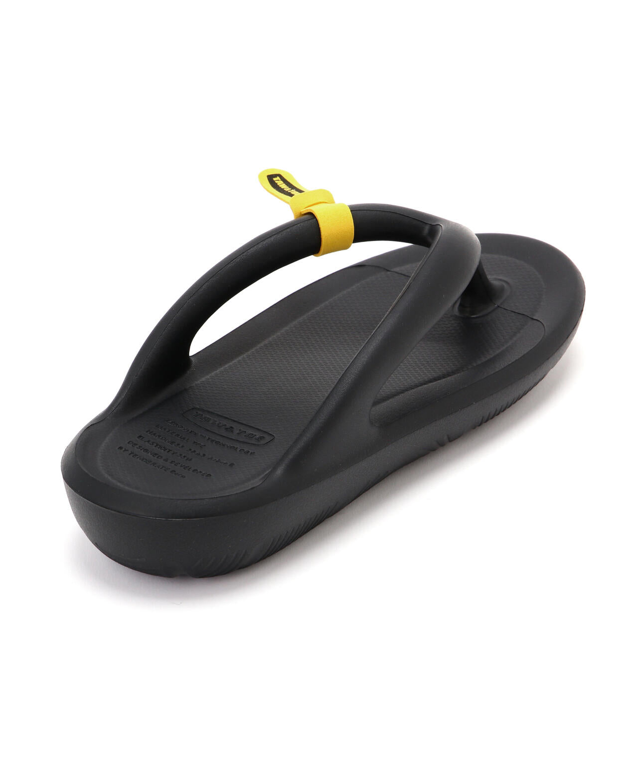 TAW＆TOE/トーアンドトー/ZEROVITY Flip Flog OG