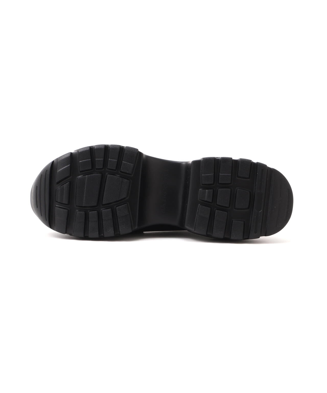 AKIKOAOKI/アキコアオキ/別注 Achilles Loafers