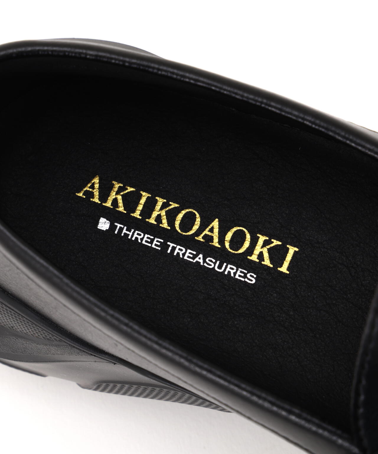 AKIKOAOKI/アキコアオキ/別注Regulated Gravity