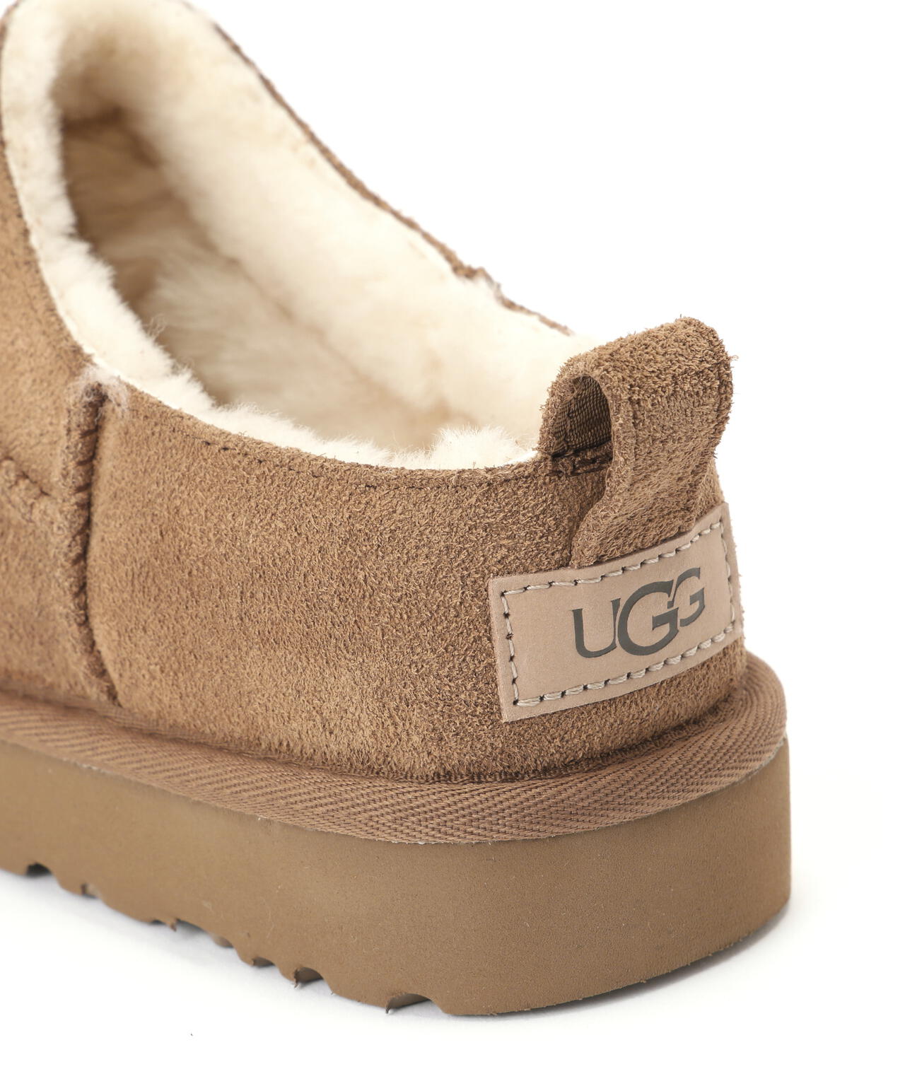 UGG/アグ/Classic Micro/クラシック マイクロ