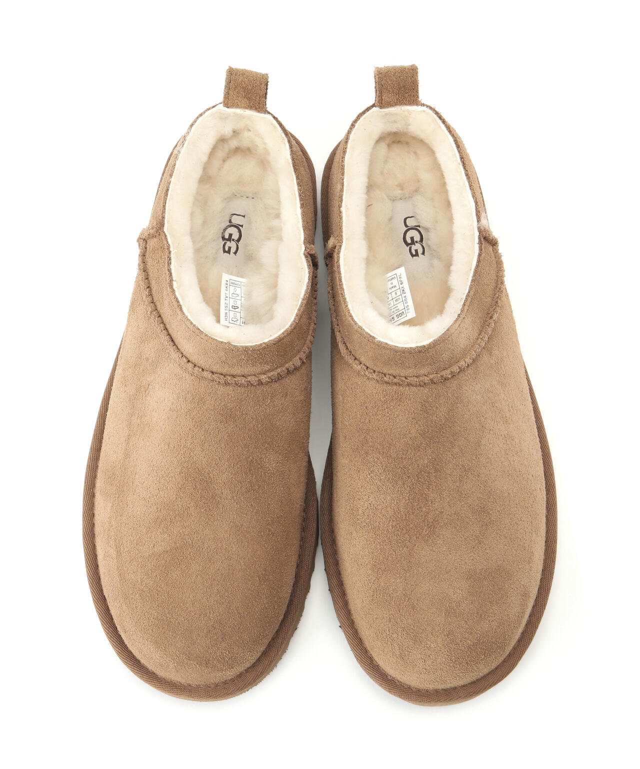 UGG/アグ/Classic Micro/クラシック マイクロ