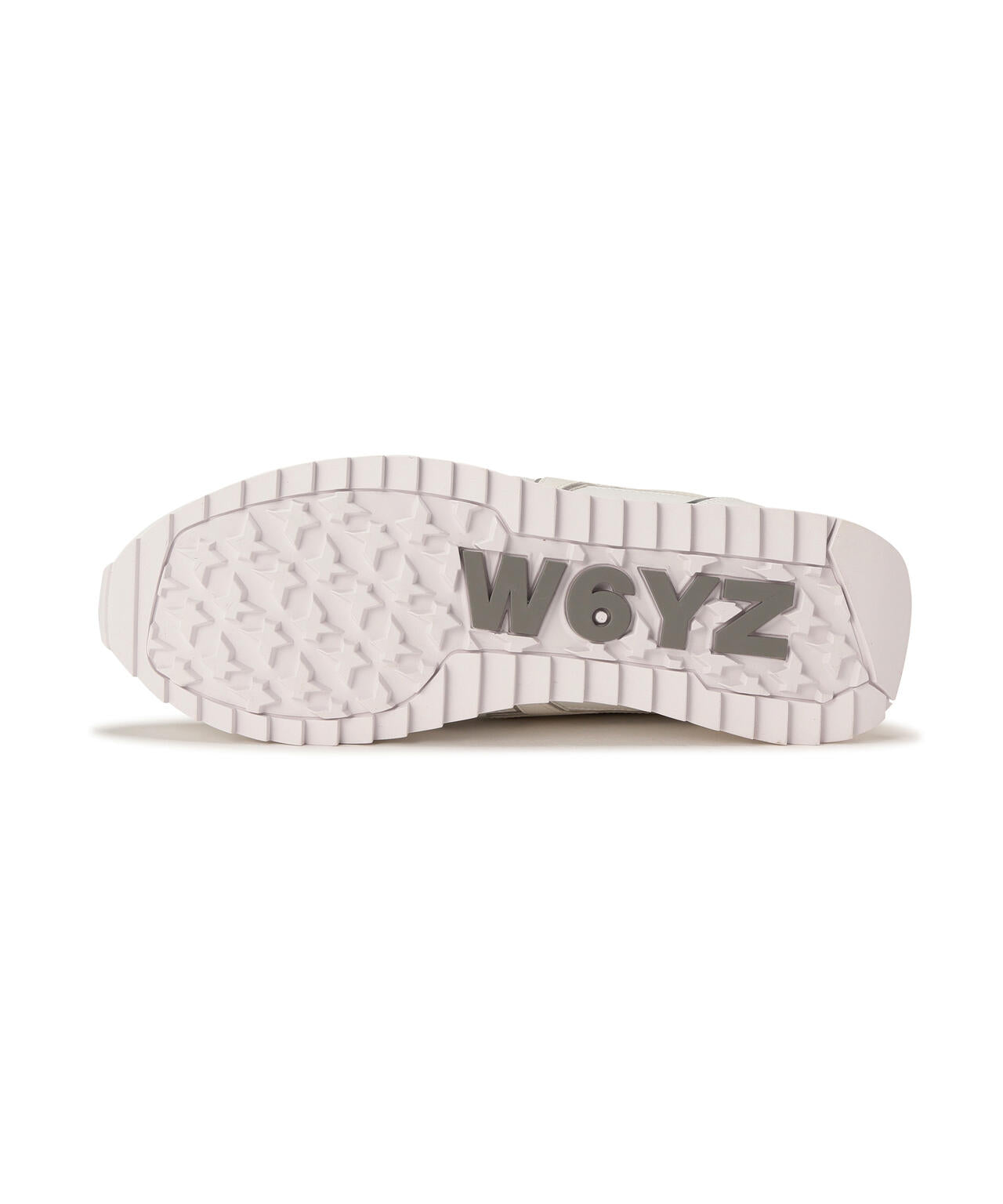 W6YZ/ウィズ/日本別注JET-M/WHT