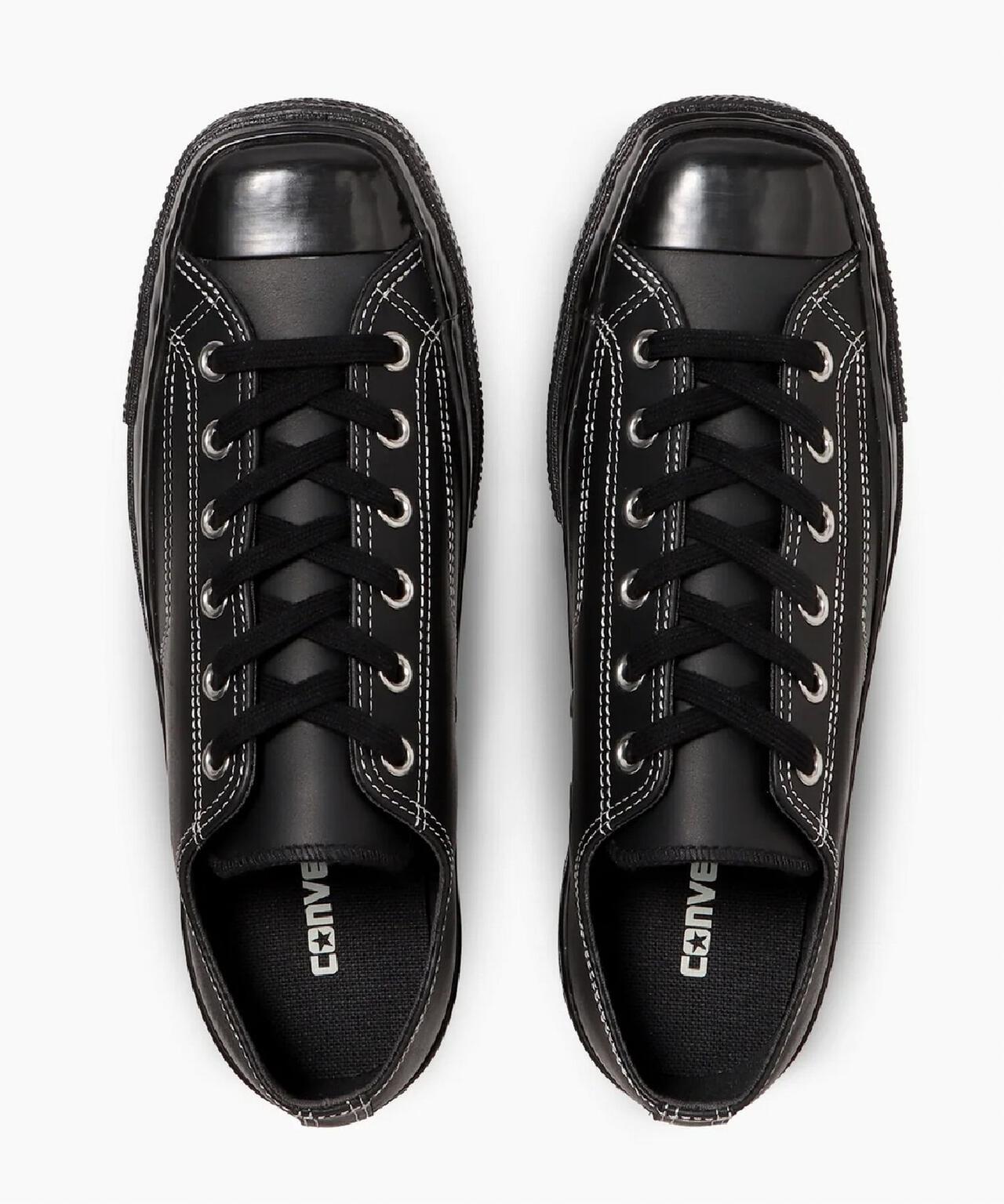 CONVERSE/コンバース/ALL STAR SQUARETOE LE OX
