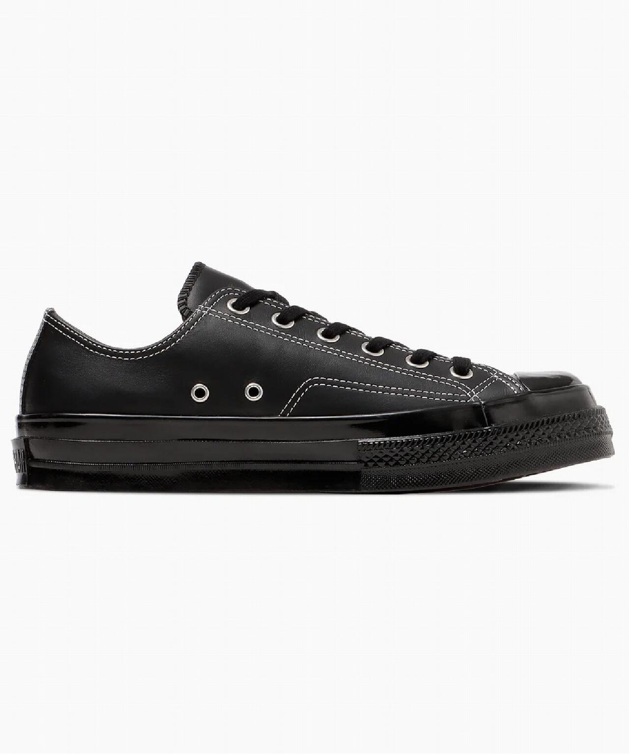 CONVERSE/コンバース/ALL STAR SQUARETOE LE OX