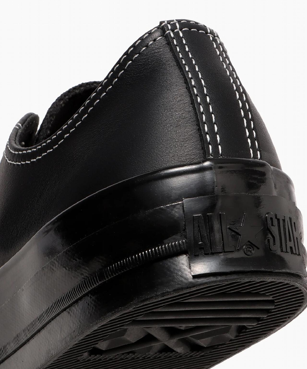 CONVERSE/コンバース/ALL STAR SQUARETOE LE OX