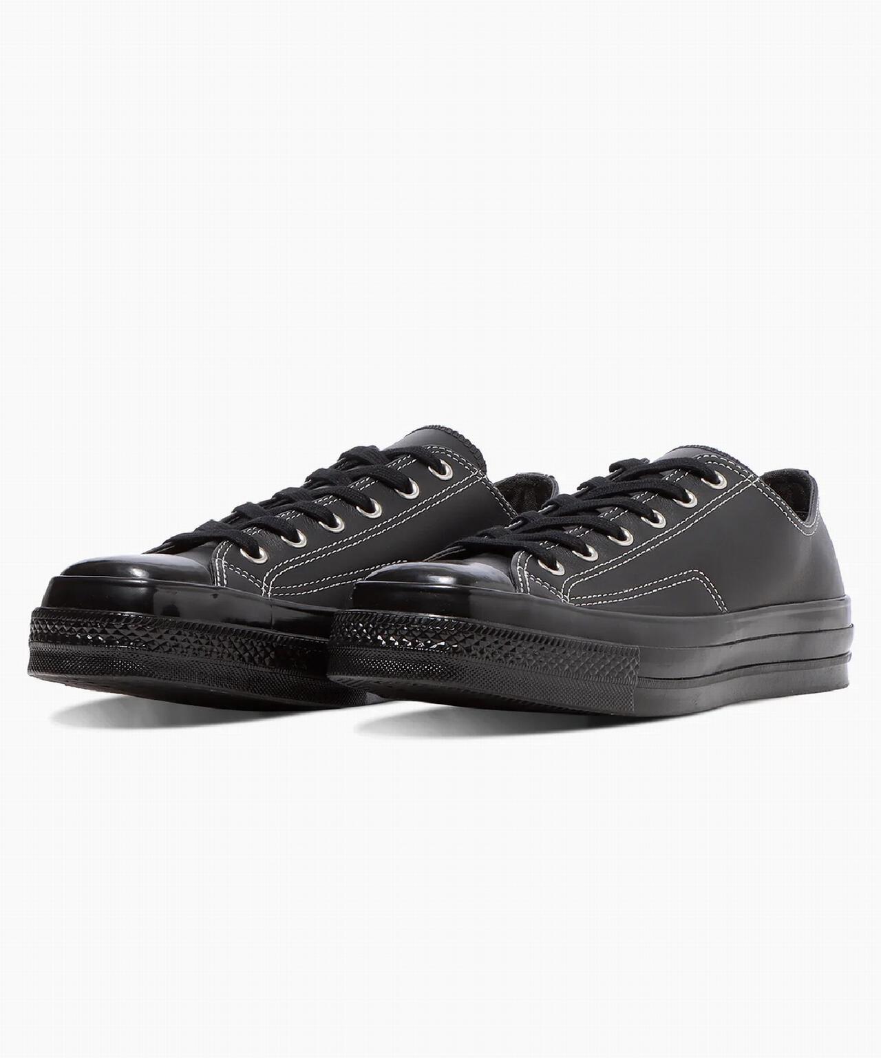 CONVERSE/コンバース/ALL STAR SQUARETOE LE OX