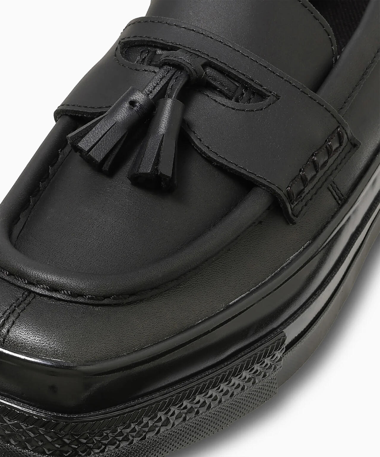 CONVERSE/コンバース/ALL STAR SQUARETOE LOAFER/オールスター スクエアトウ ローファー