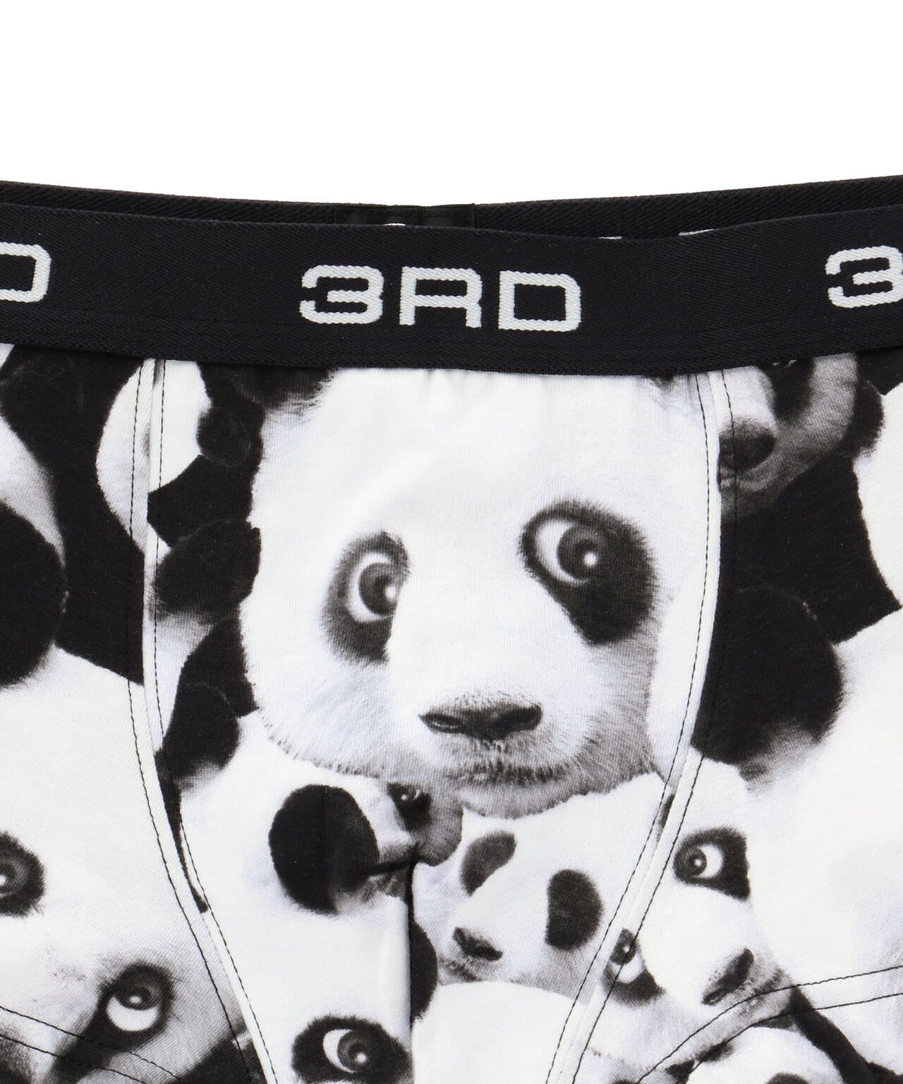 3RDWARE /GIANT PANDAS