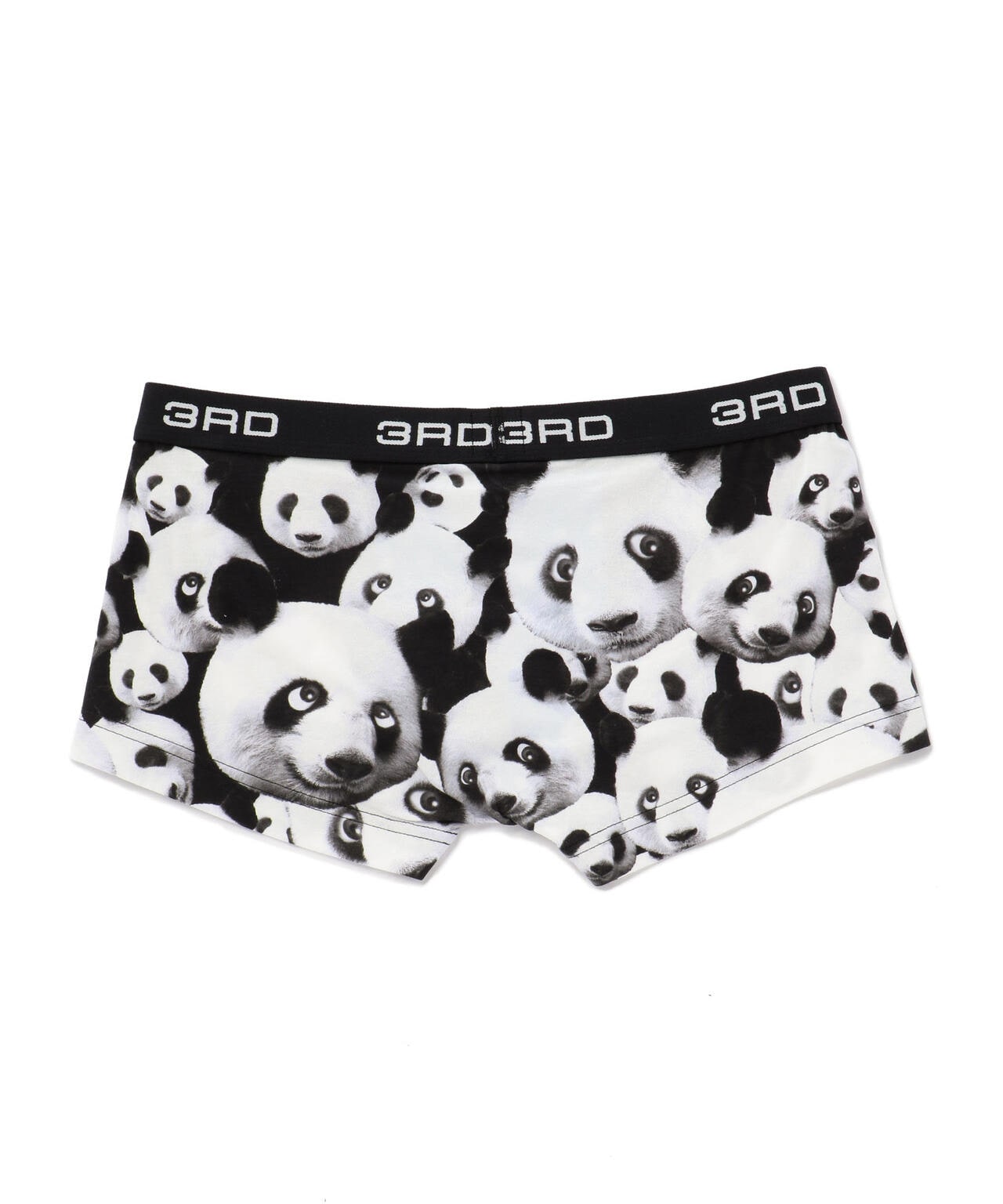 3RDWARE /GIANT PANDAS