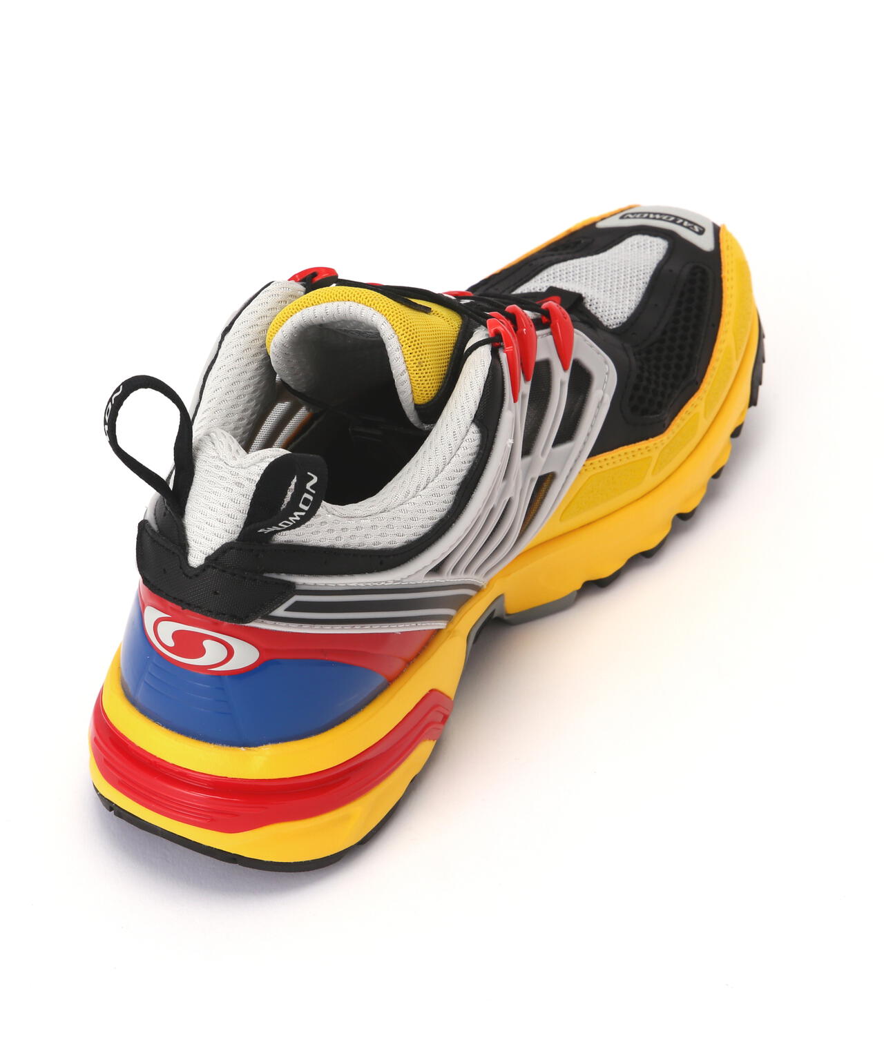 SALOMON ADVANCED/サロモンアドバンスド/ACS PRO ADVANCED