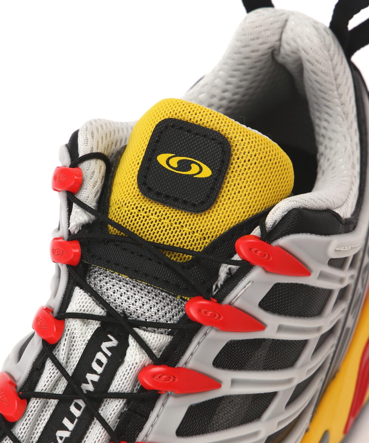 SALOMON ADVANCED/サロモンアドバンスド/ACS PRO ADVANCED