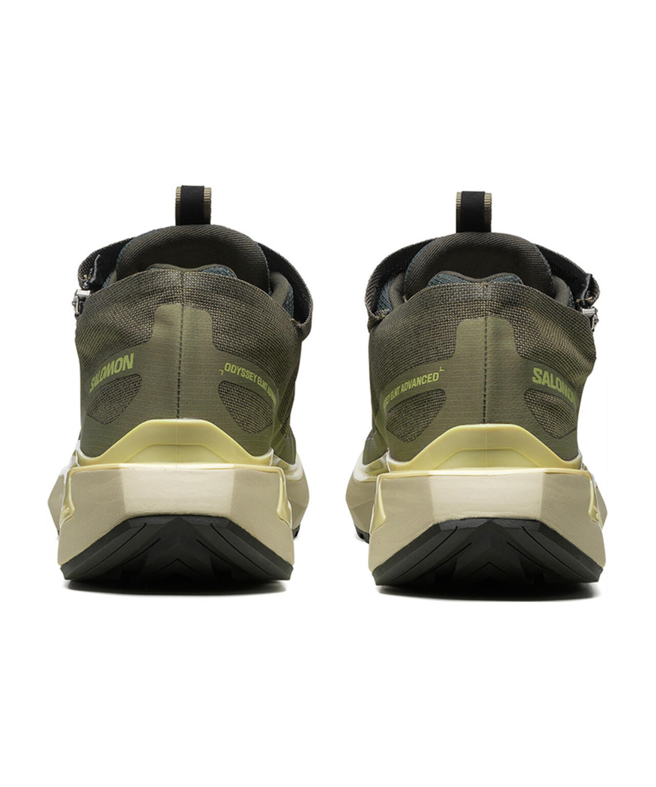 SALOMON ADVANCED/サロモンアドバンスド/ODYSSEY ELMT ADVANCED