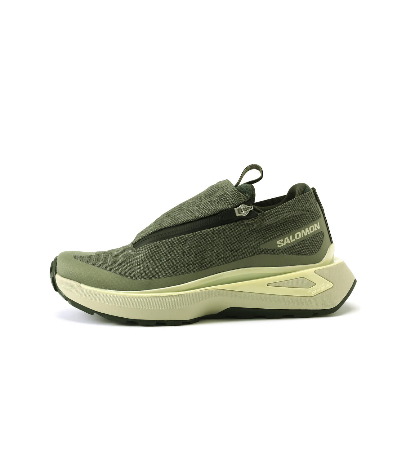 SALOMON ADVANCED/サロモンアドバンスド/ODYSSEY ELMT ADVANCED