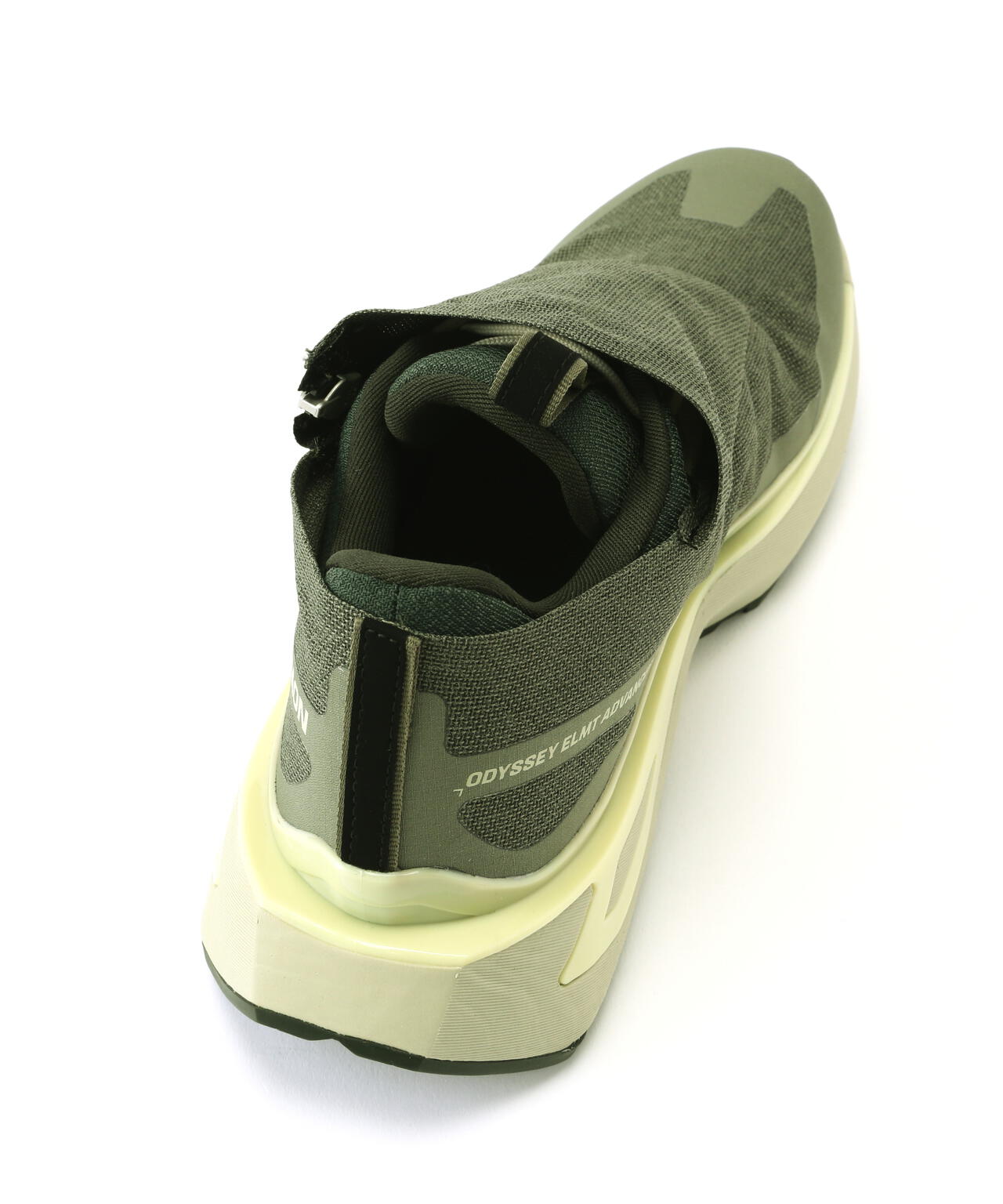 SALOMON ADVANCED/サロモンアドバンスド/ODYSSEY ELMT ADVANCED