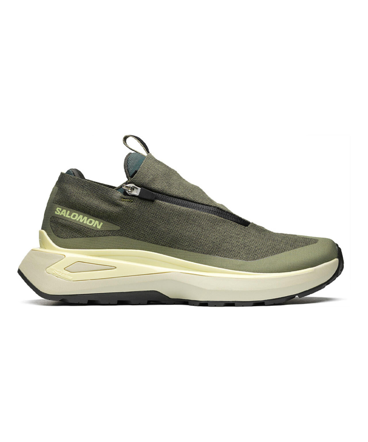 SALOMON ADVANCED/サロモンアドバンスド/ODYSSEY ELMT ADVANCED