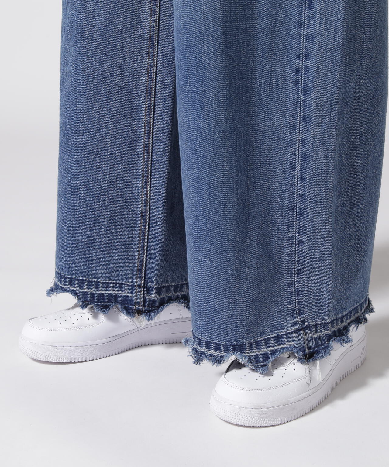 Toironier/トワロニエ/Elephant Denim