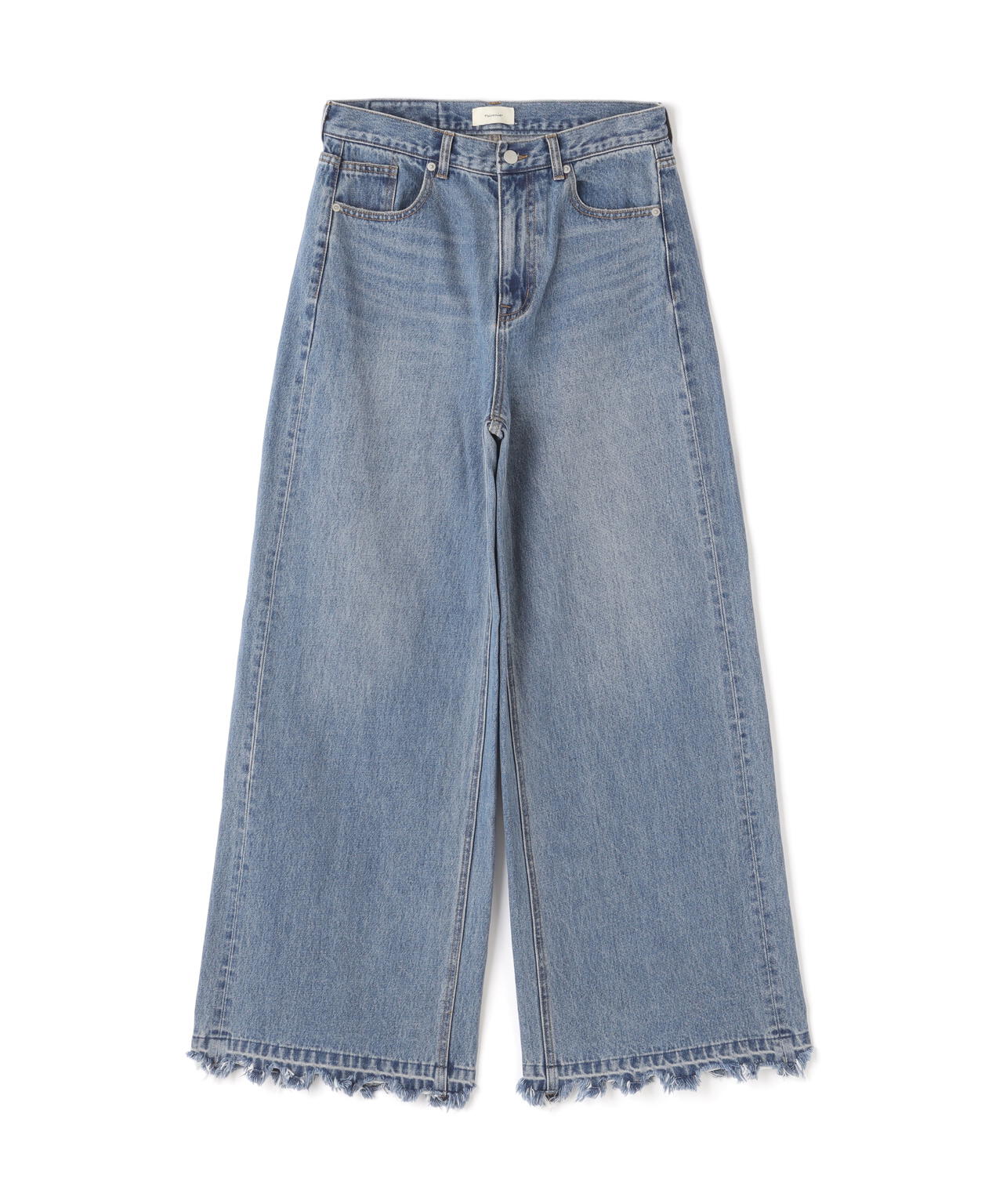 Toironier/トワロニエ/Elephant Denim