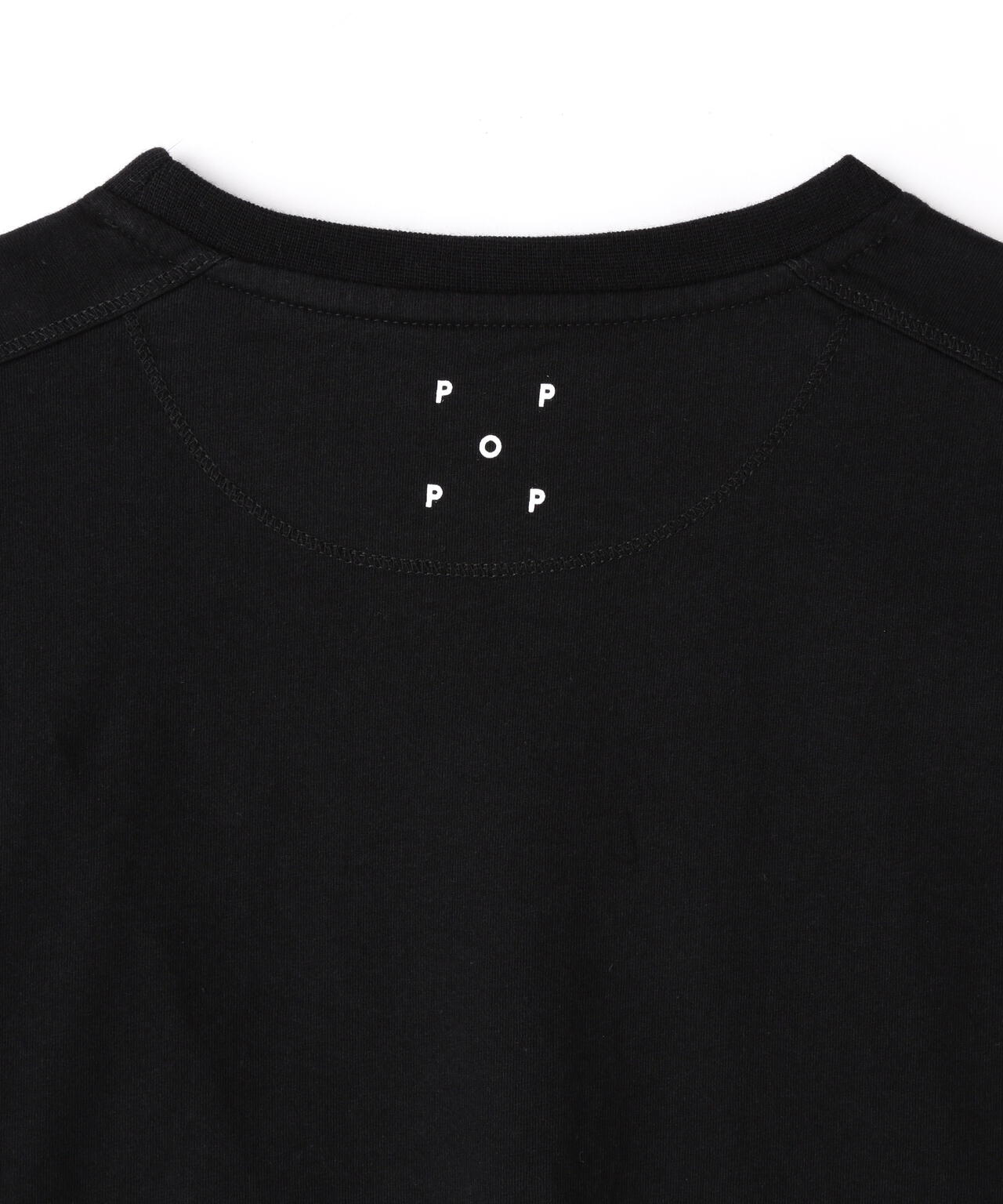 POP TRADING COMPANY/ポップトレーディングカンパニー/Pop & Miffy Footwear T-Shirt