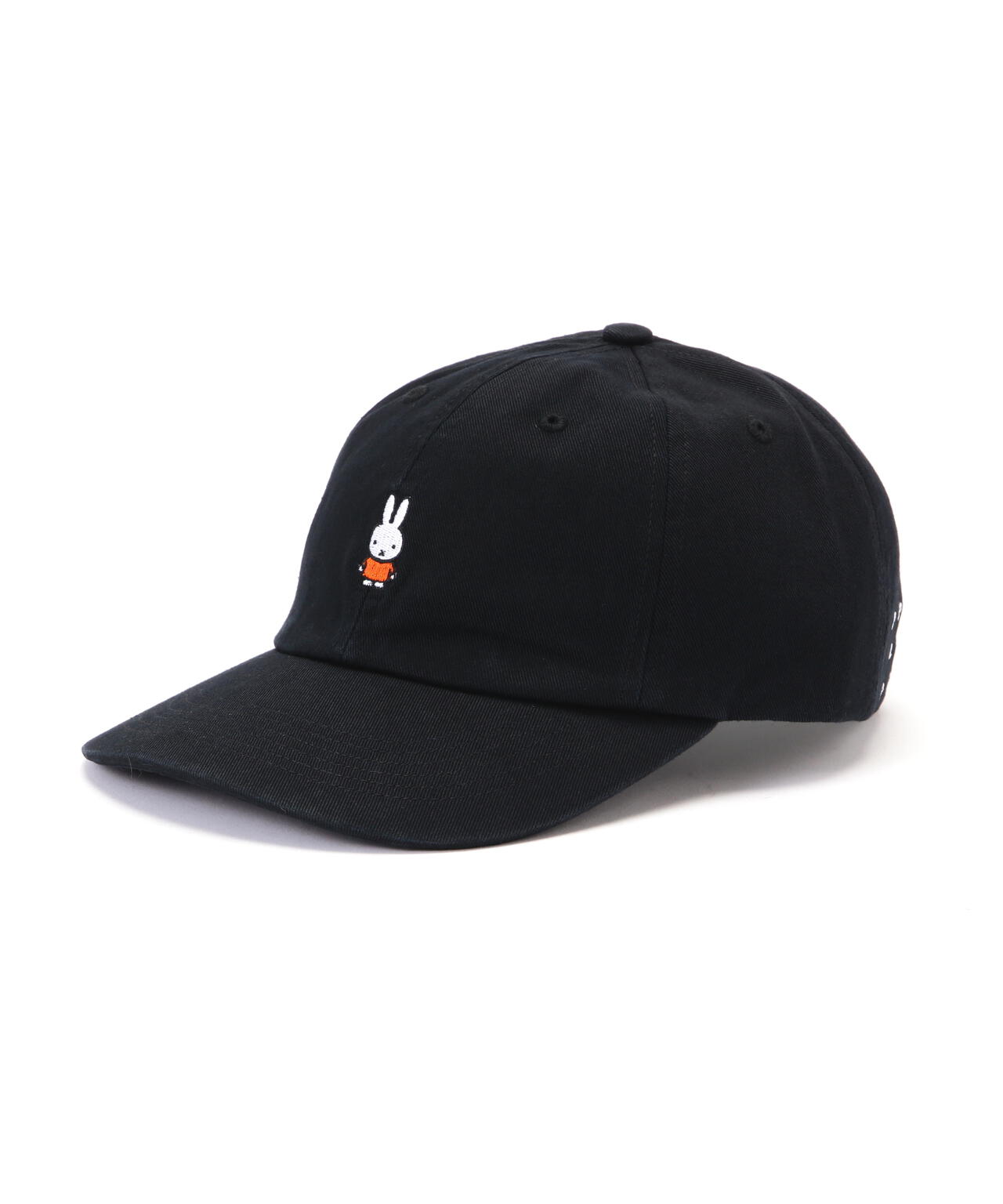 POP TRADING COMPANY/ポップトレーディングカンパニー/Pop & Miffy Sixpanel Hat