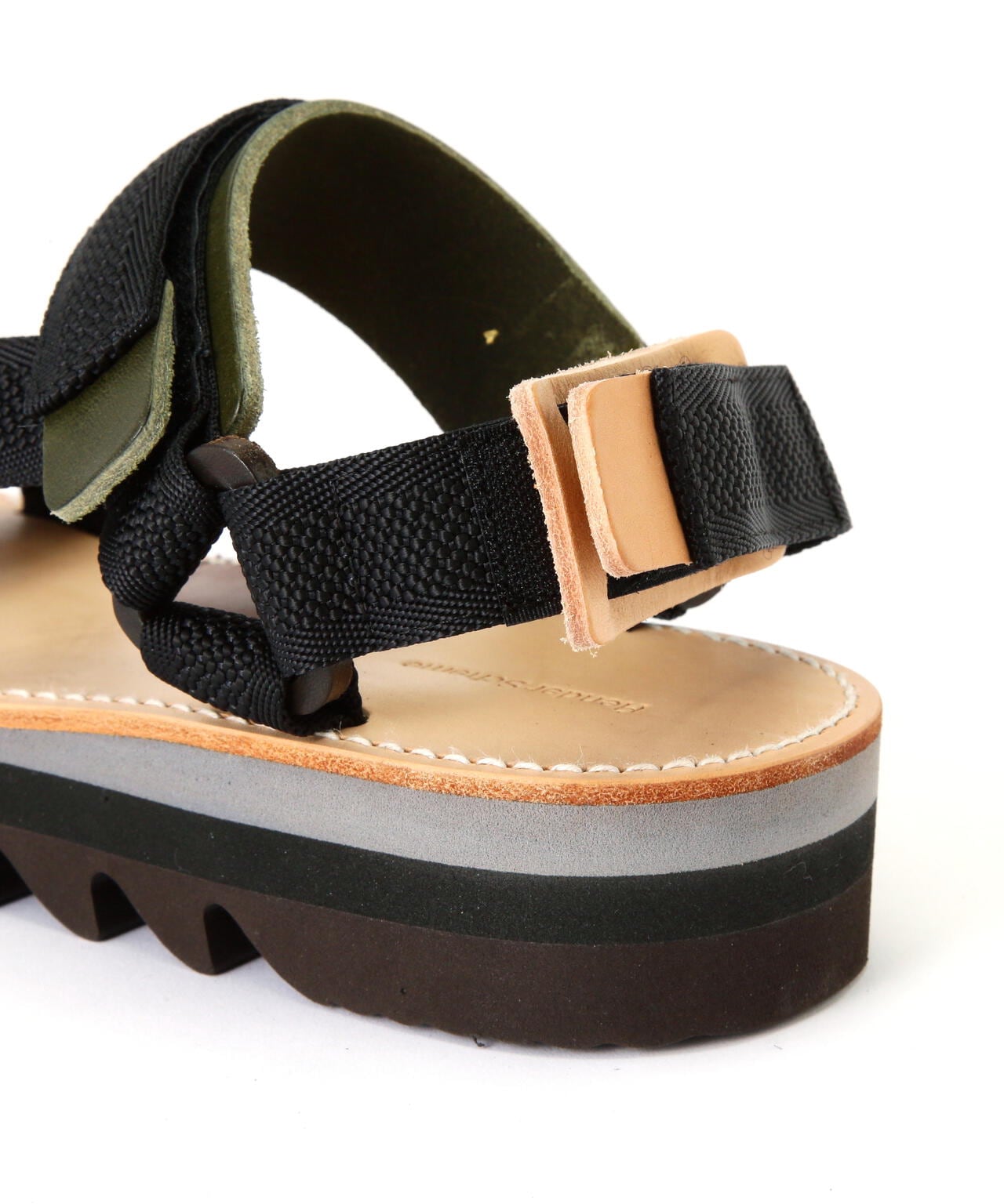 Hender Scheme/エンダースキーマ/webb/ウェブ/サンダル