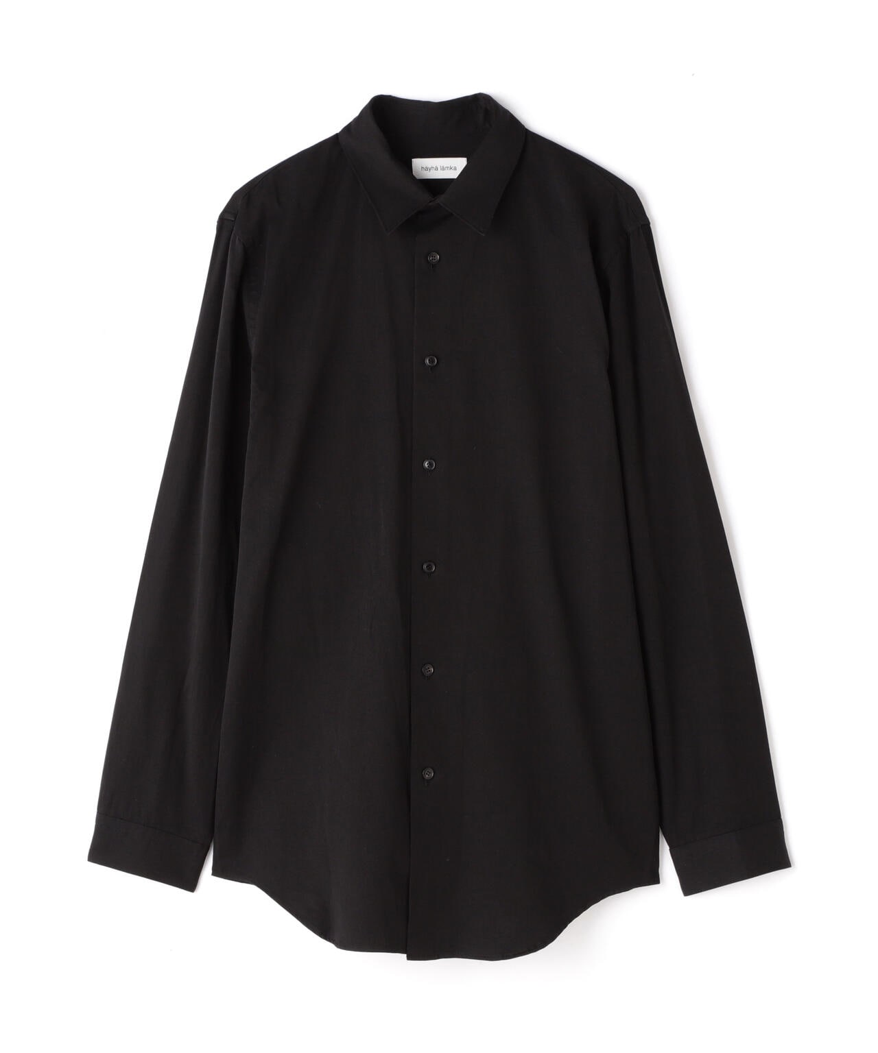 häyhä lämka /ヘイヘ ラムカ/CLASSIC SHIRT/クラシックシャツ