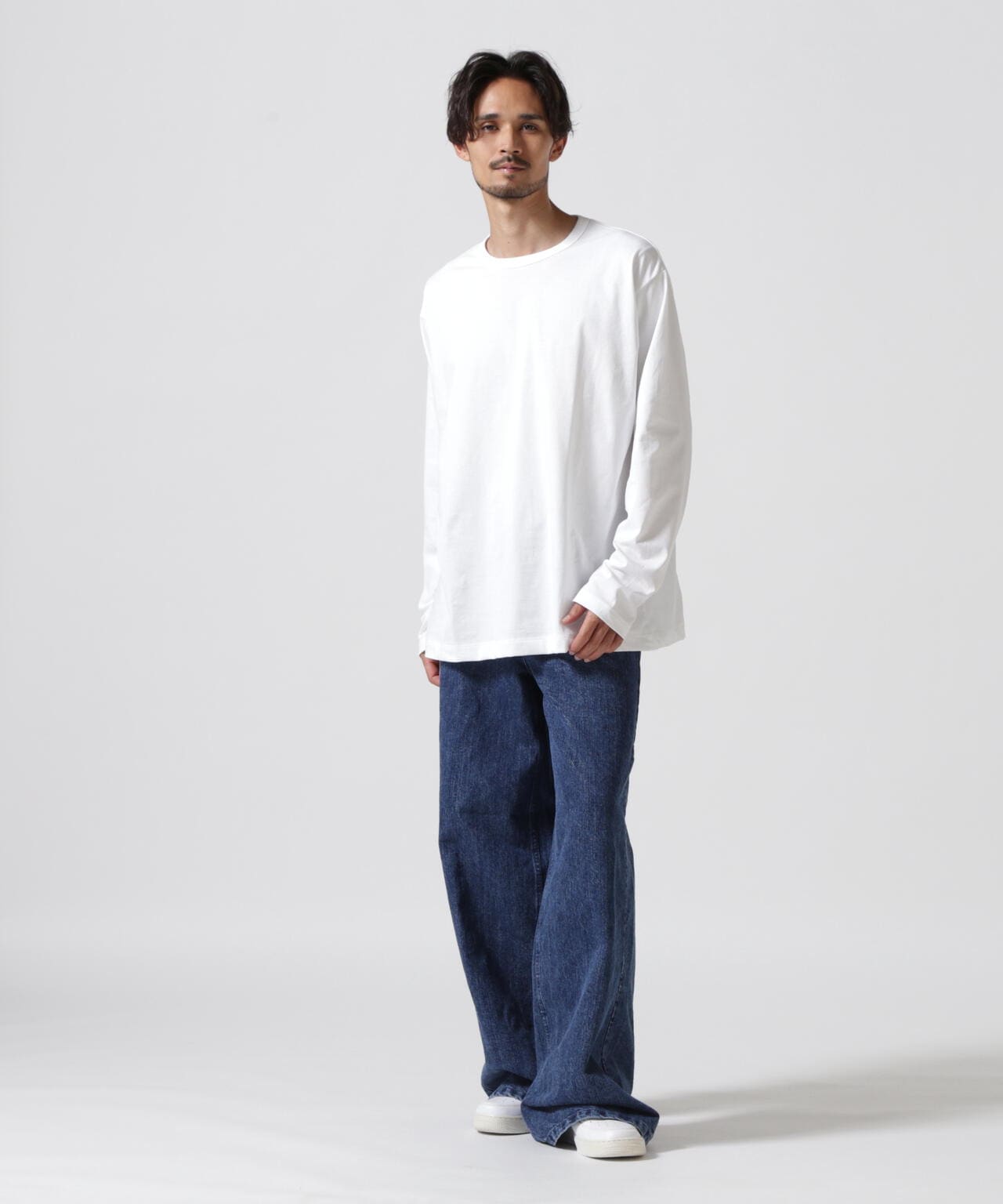 Toironier/トワロニエ/Ginshi Denim Elephant