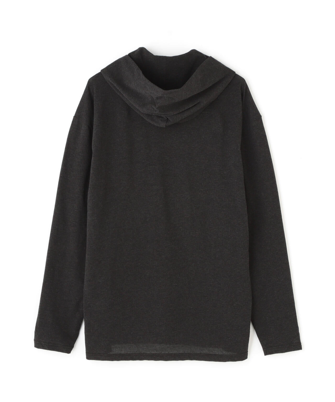 BIBLIOTHERK/ビブリオテーク/BASIC HOODIE
