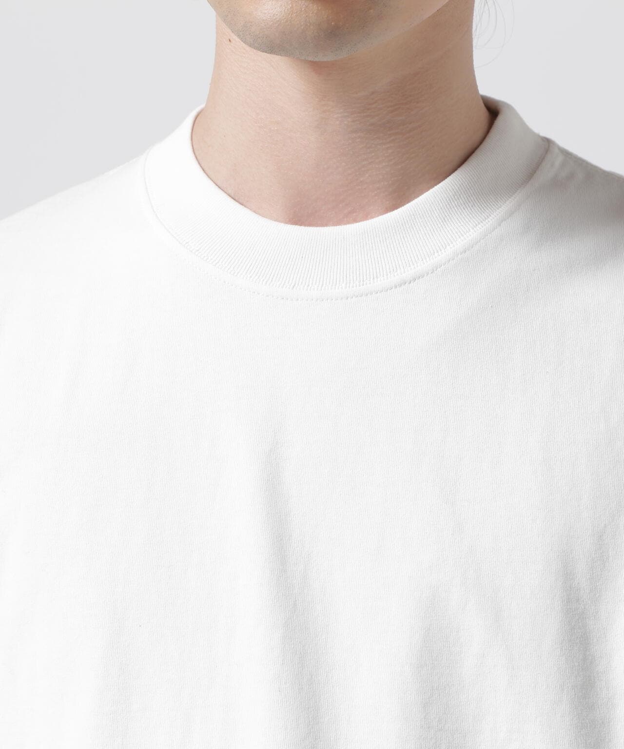 FIT FOR/フィットフォー/205 WIDE BOX TEE