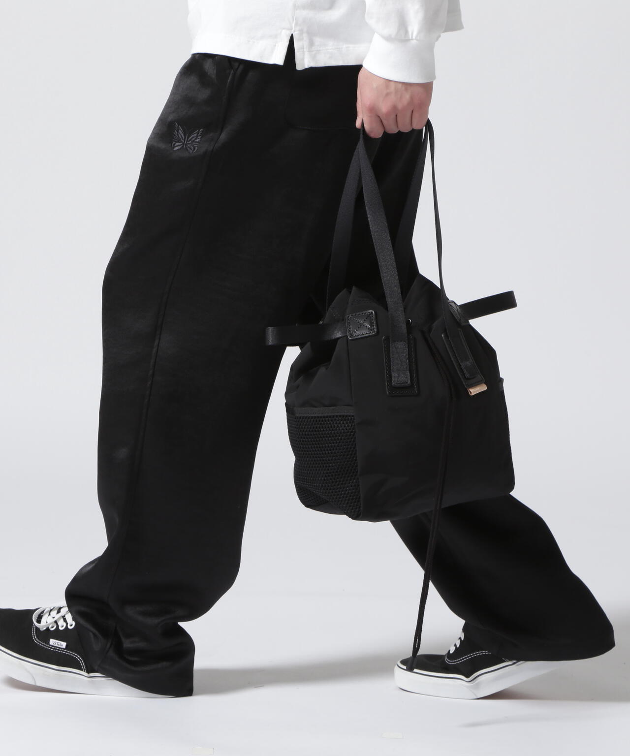 Hender Scheme/エンダースキーマ/functional tote bag small