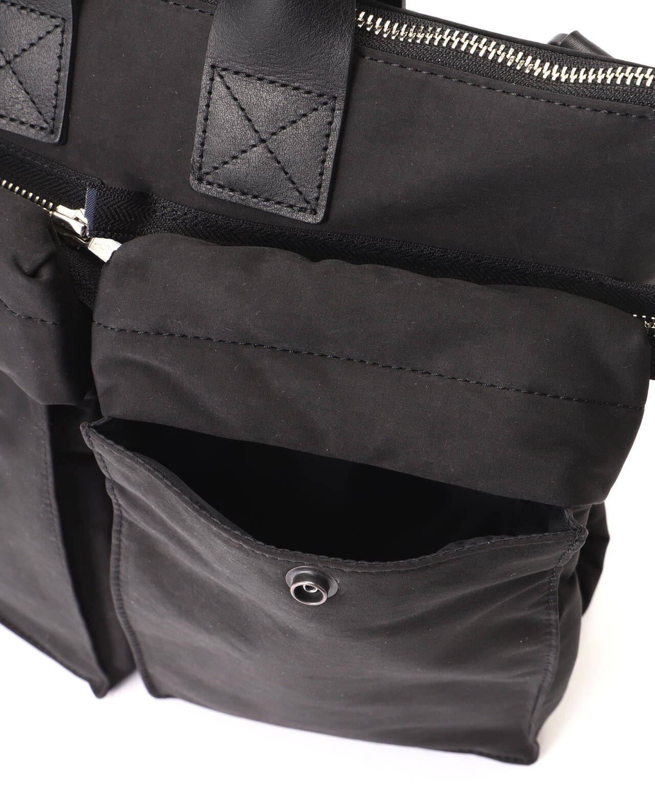 Hender Scheme/エンダースキーマ/helmet bag small