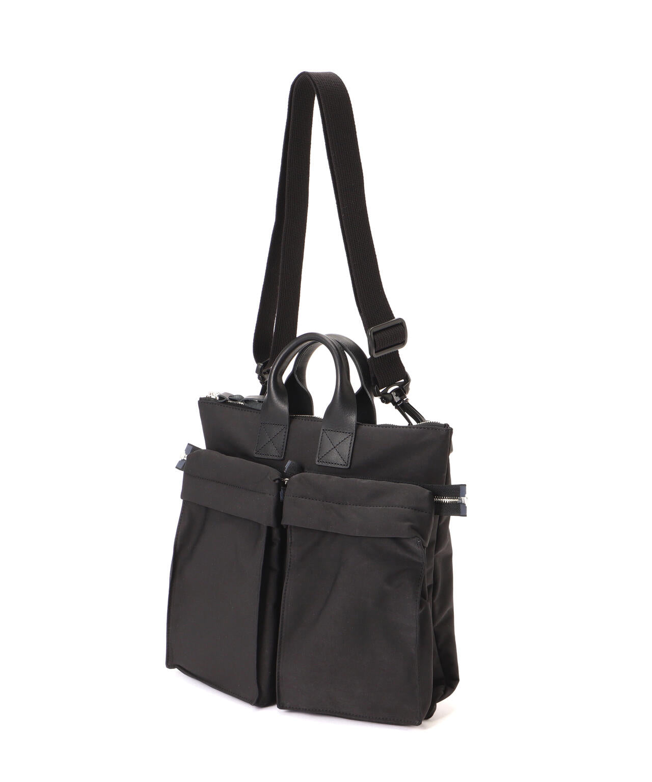 Hender Scheme/エンダースキーマ/helmet bag small