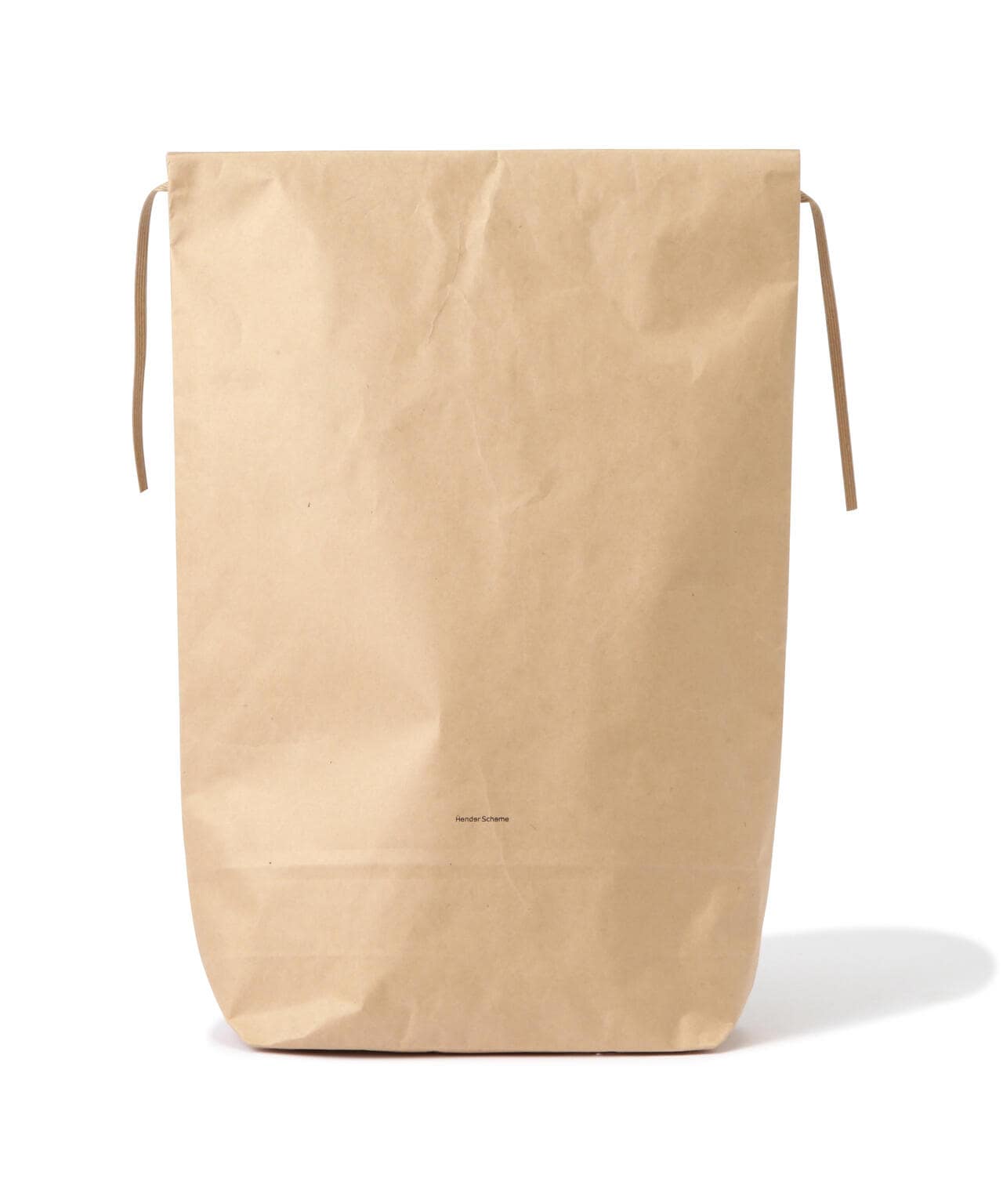 Hender Scheme/エンダースキーマ/assemble daikei hand bag M