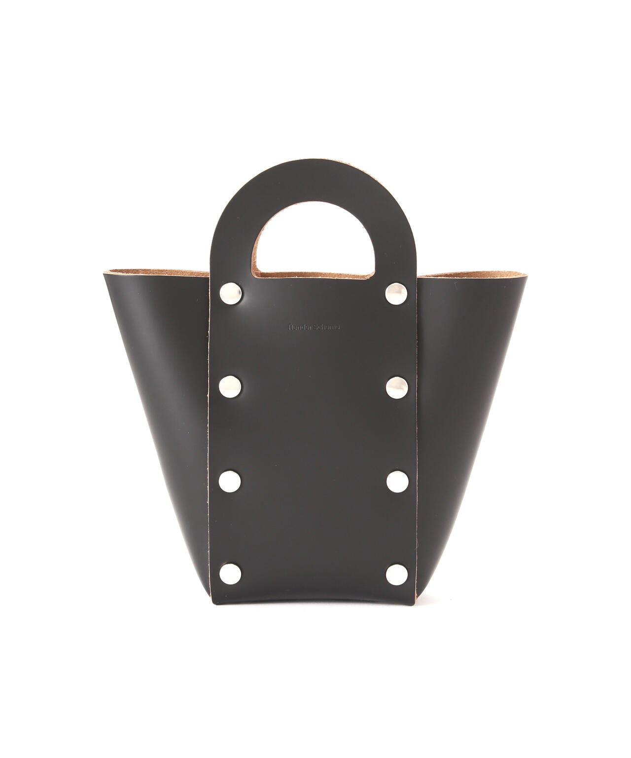 Hender Scheme/エンダースキーマ/assemble daikei hand bag S
