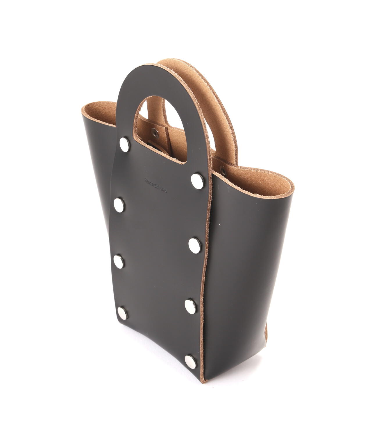 Hender Scheme/エンダースキーマ/assemble daikei hand bag S