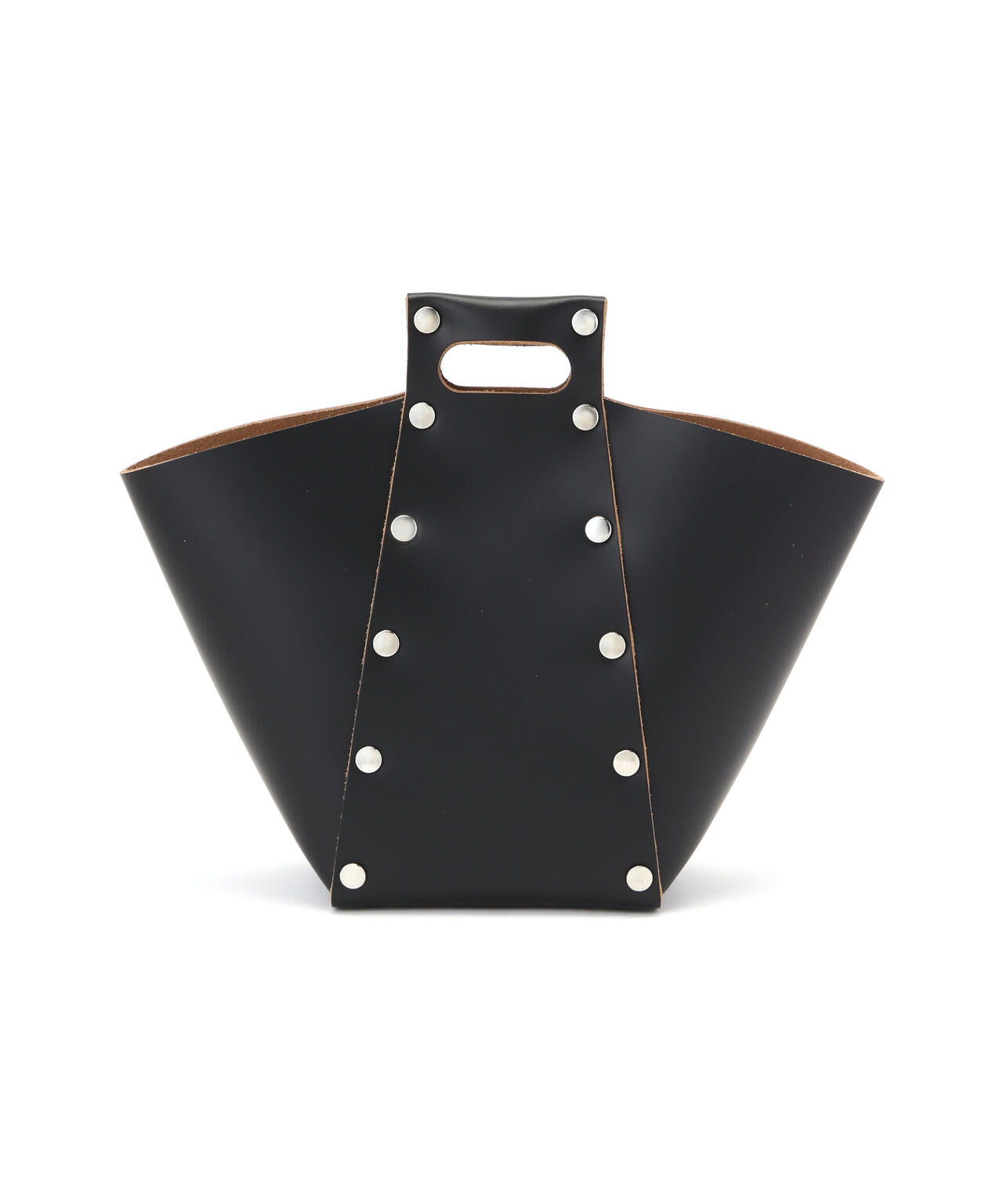 Hender Scheme/エンダースキーマ/assemble pyramid bag S