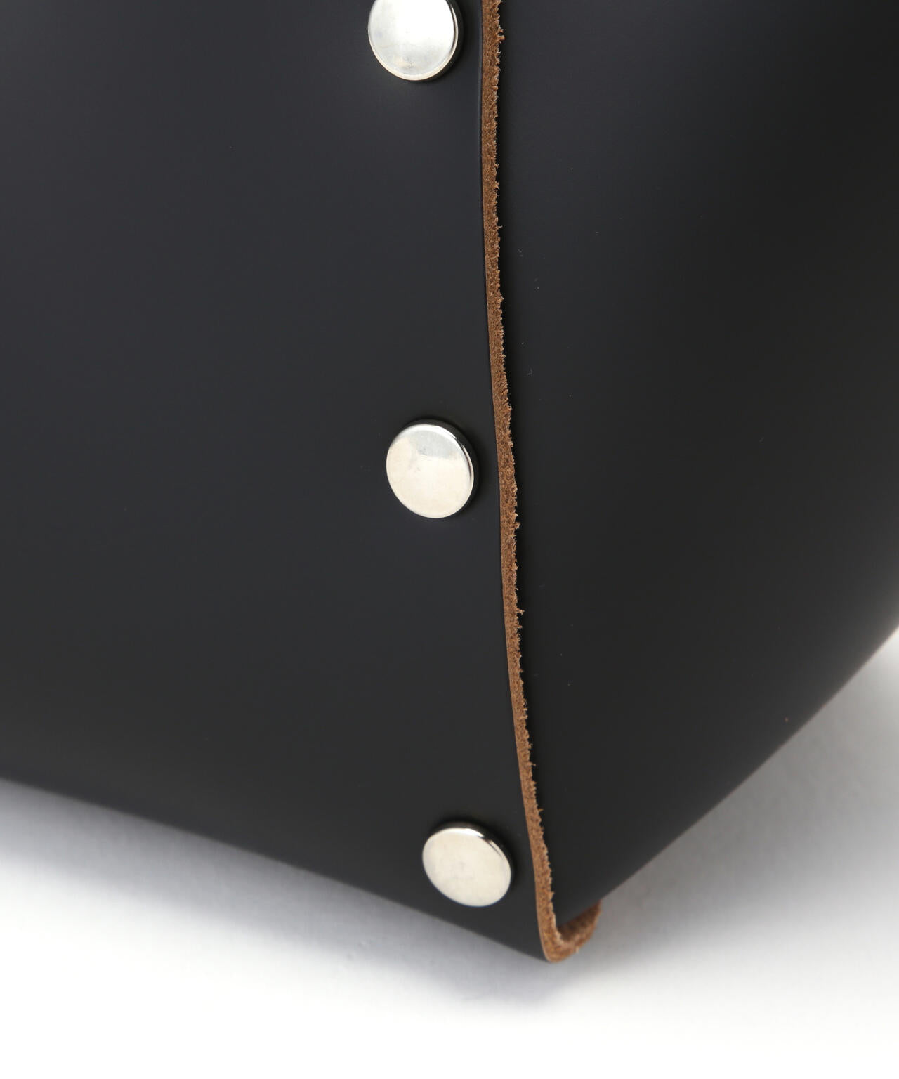 Hender Scheme/エンダースキーマ/assemble pyramid bag S